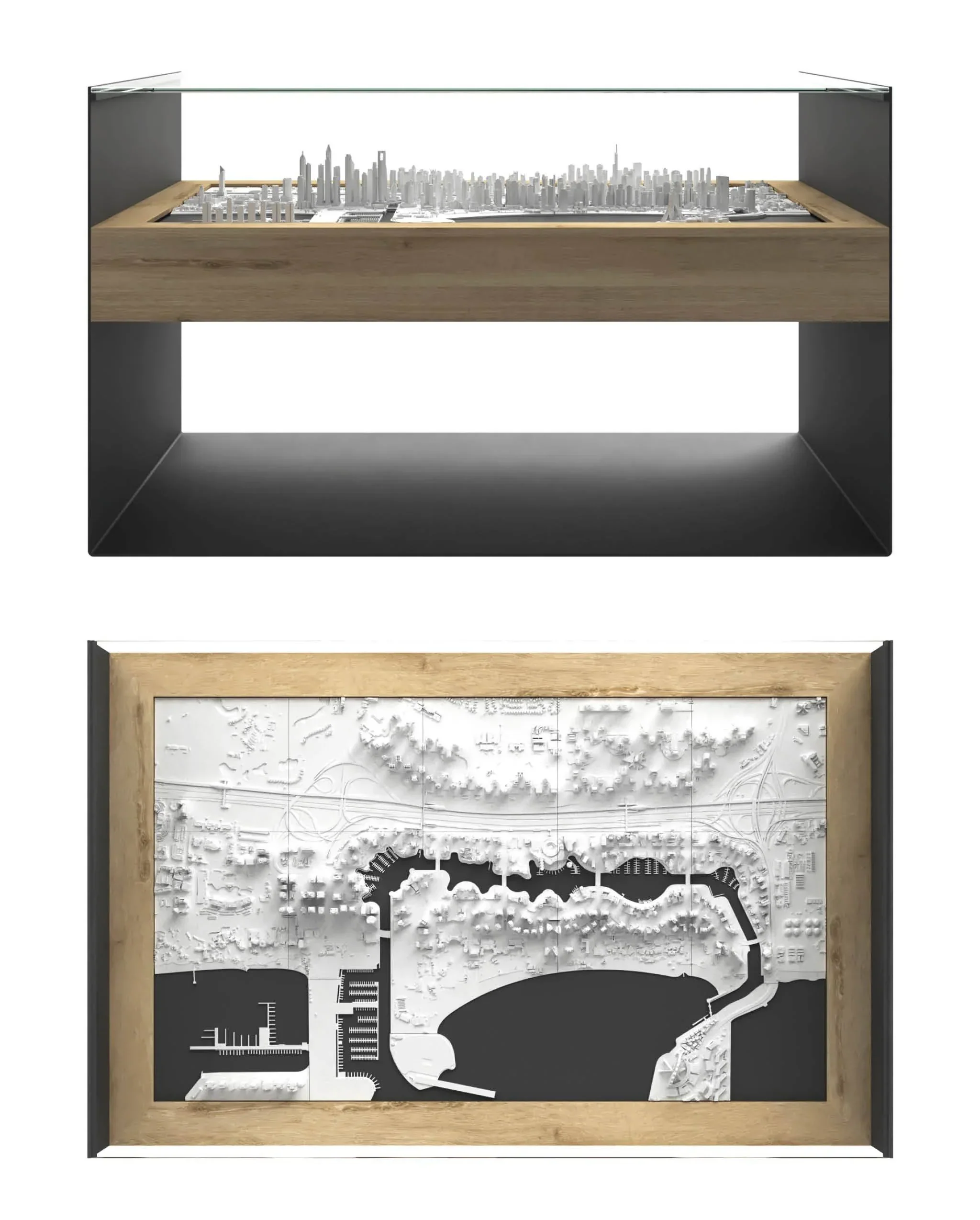 BLOK Coffee Table - Image 10