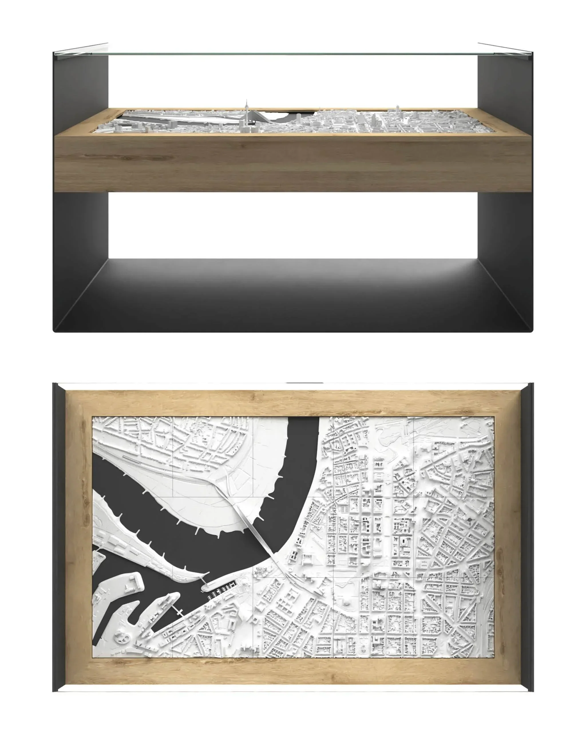 BLOK Coffee Table - Image 11