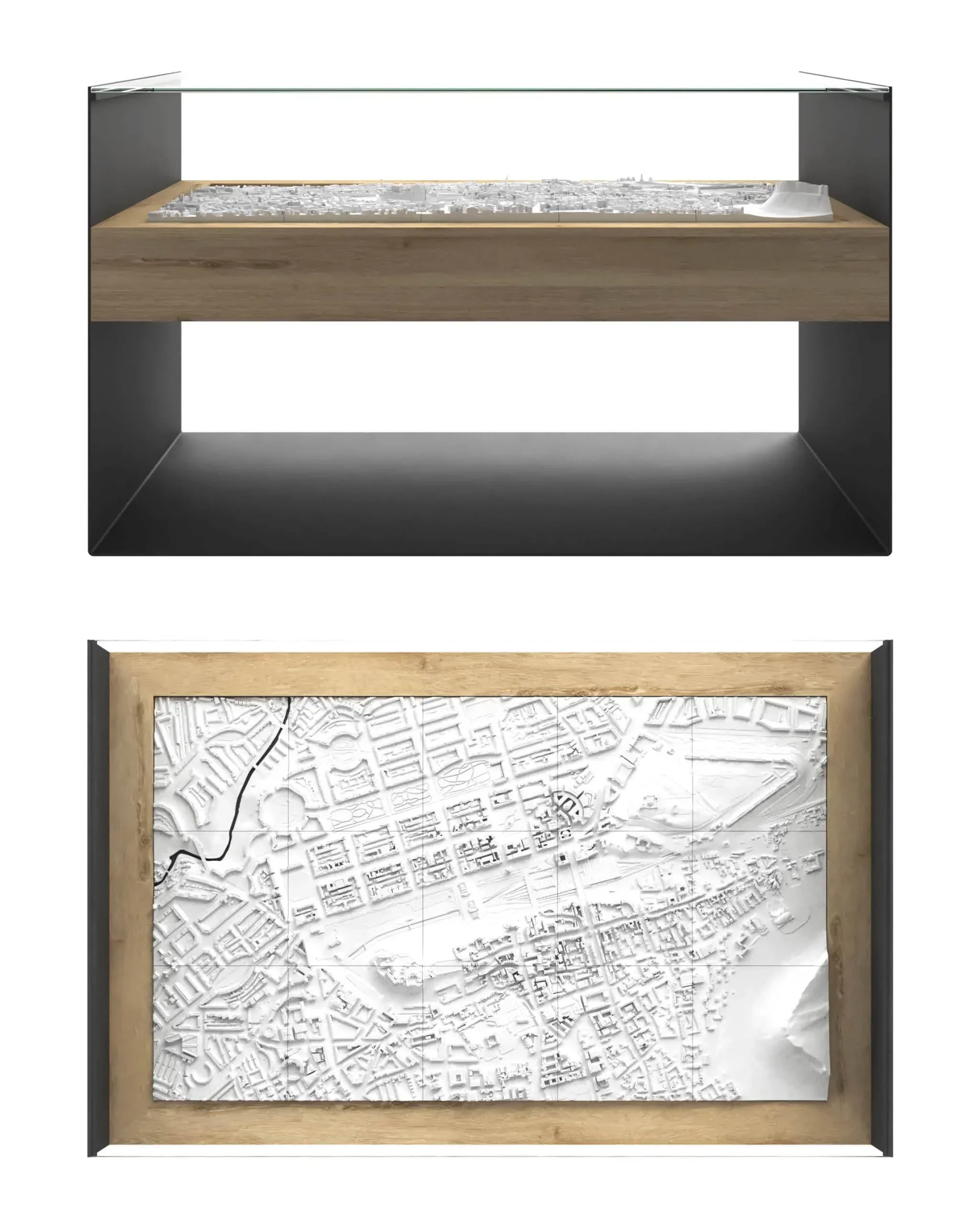 BLOK Coffee Table - Image 12