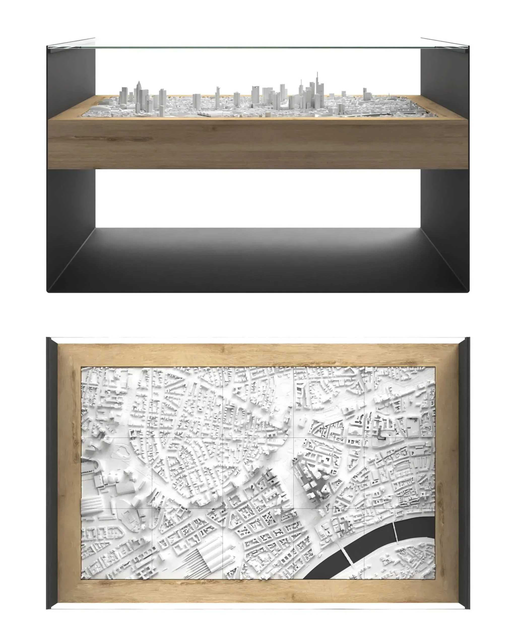 BLOK Coffee Table - Image 13
