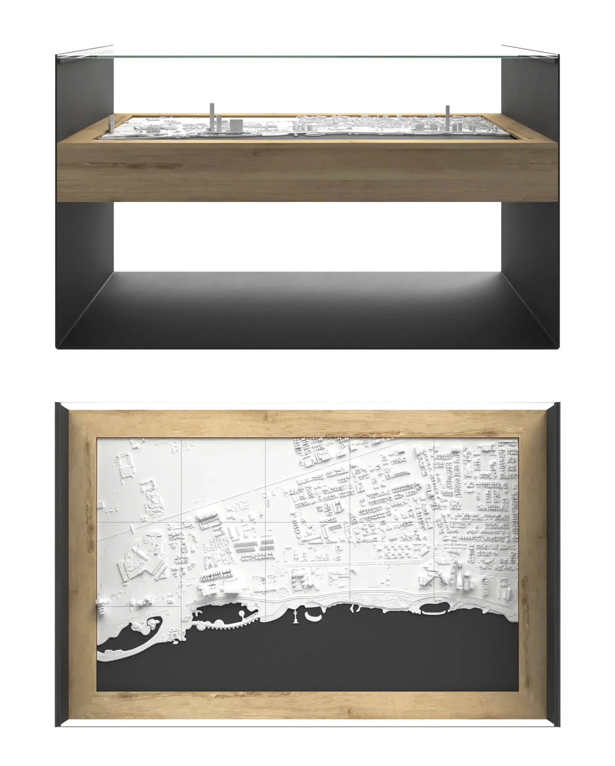 BLOK Coffee Table - Image 15