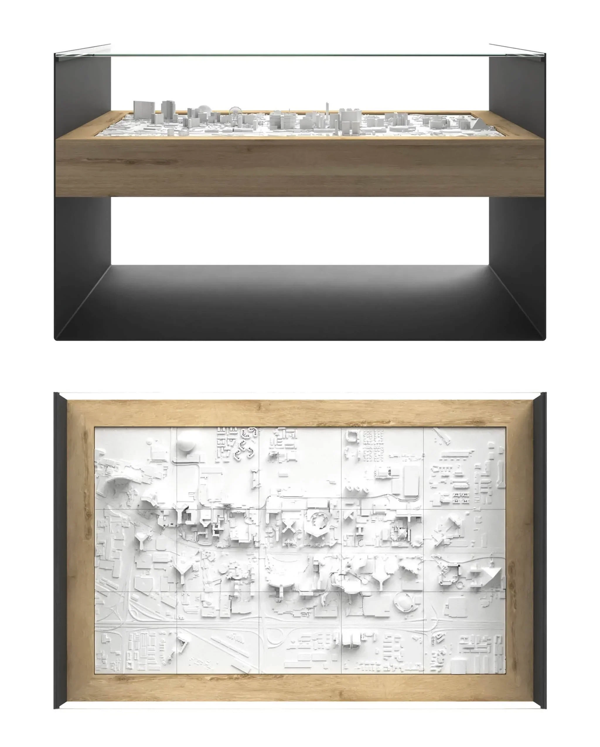 BLOK Coffee Table - Image 16