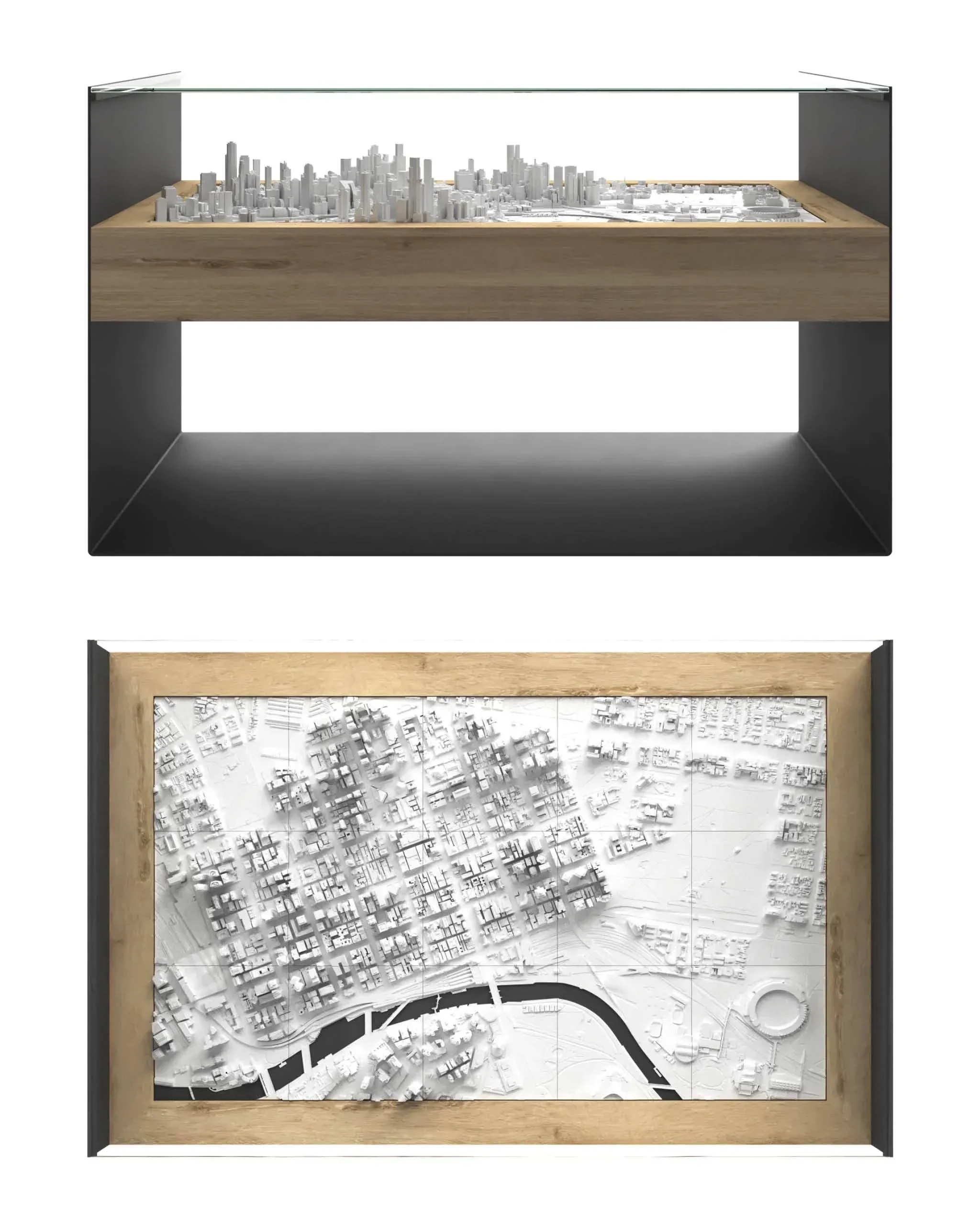 BLOK Coffee Table - Image 19