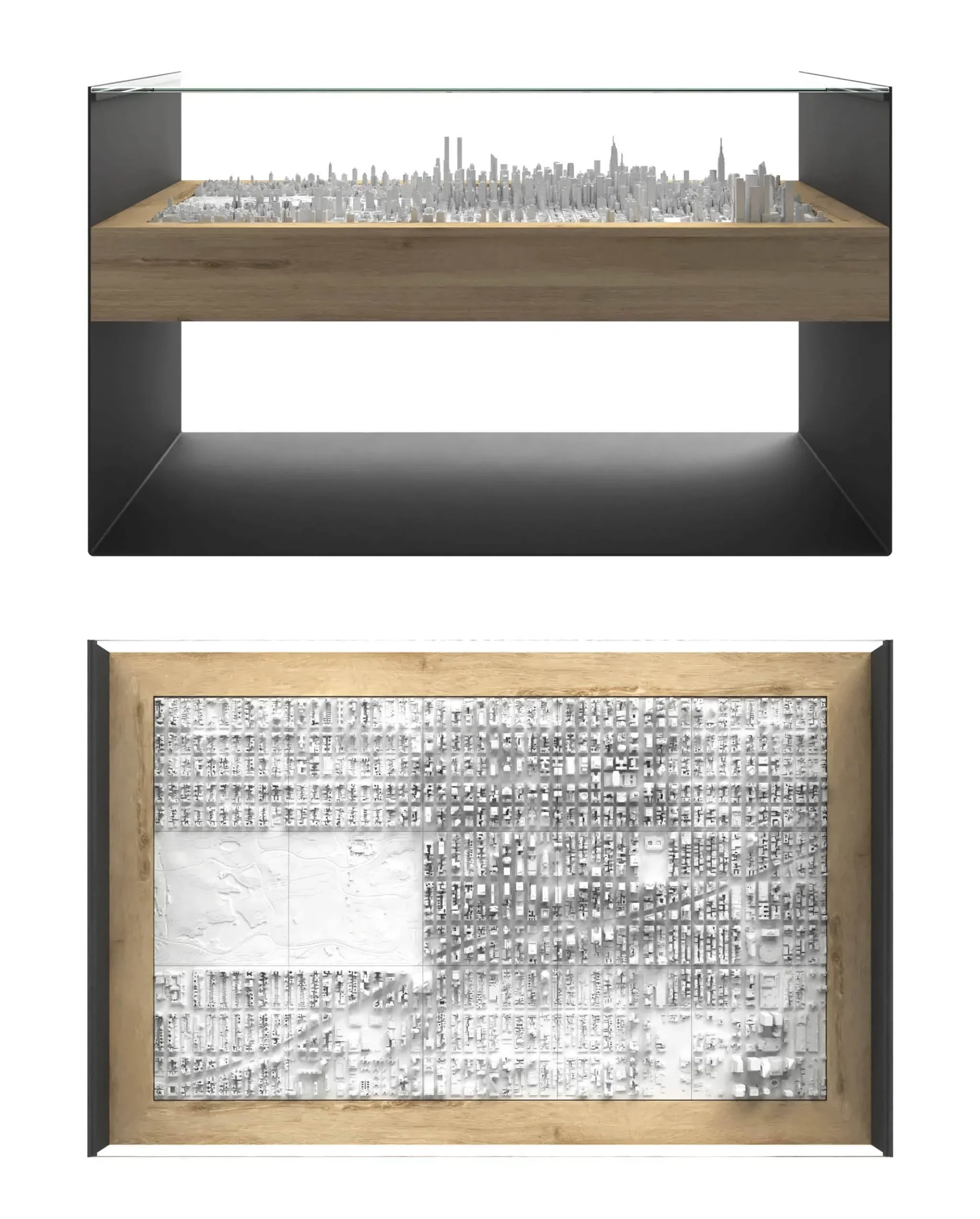 BLOK Coffee Table - Image 22