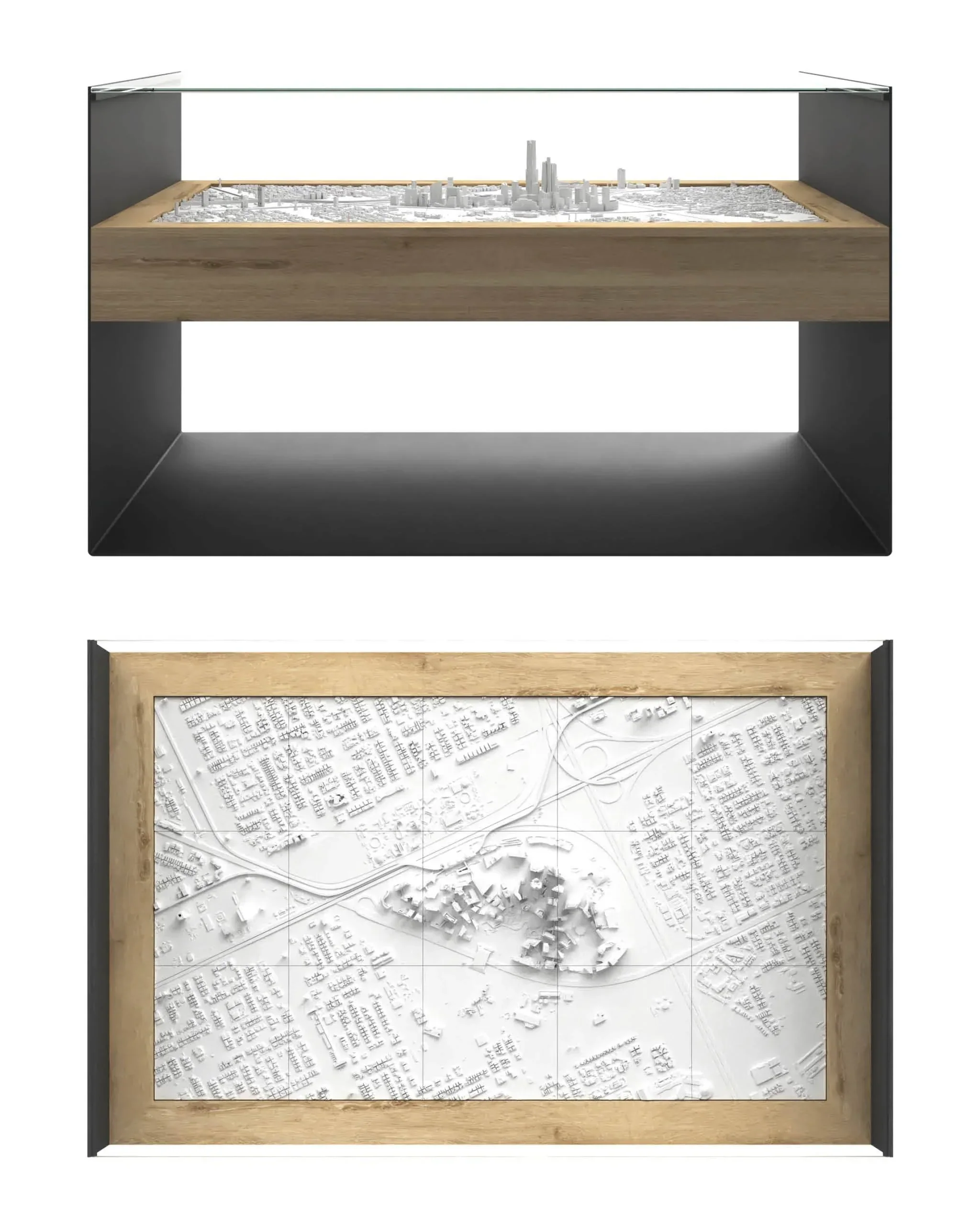 BLOK Coffee Table - Image 24