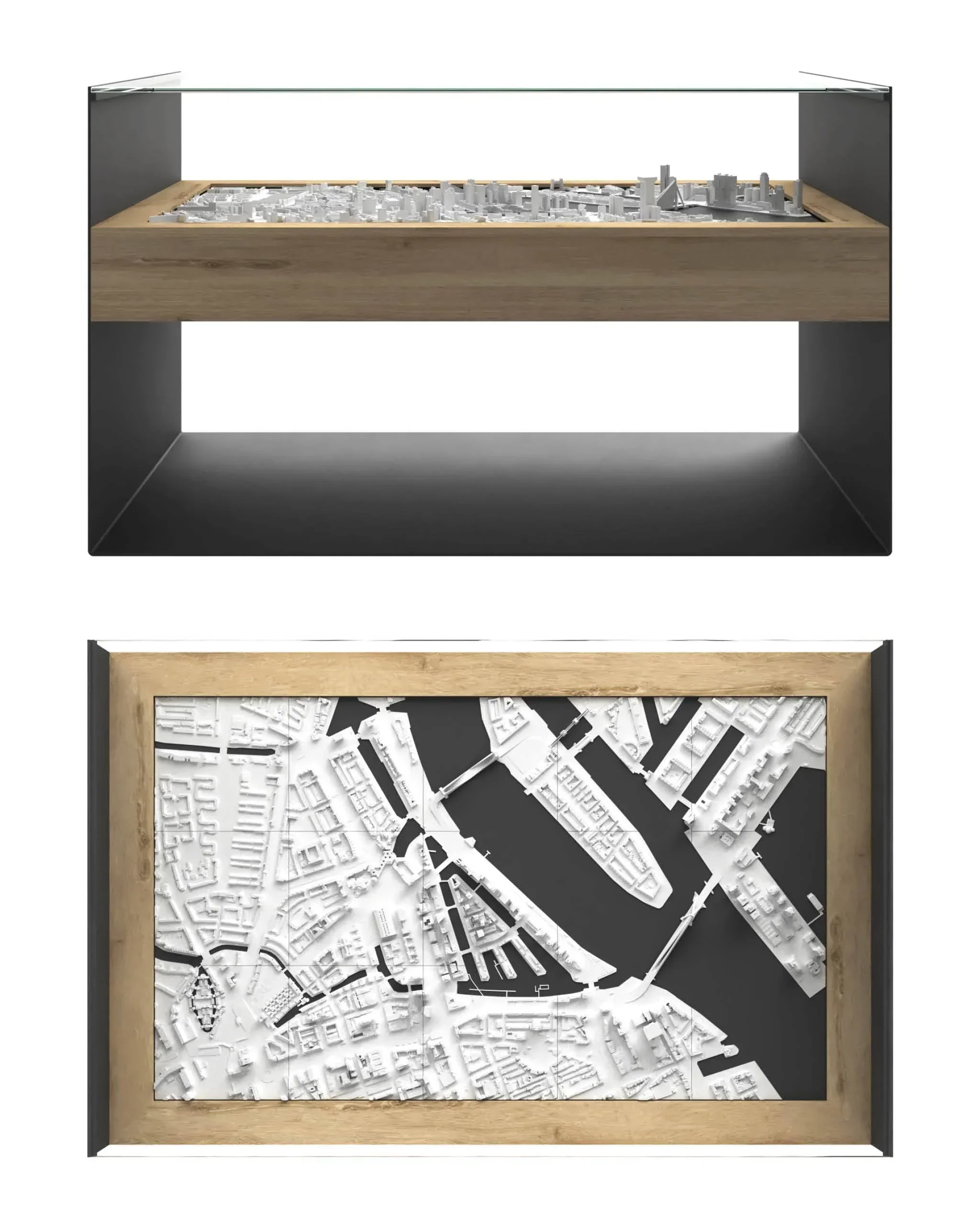 BLOK Coffee Table - Image 26