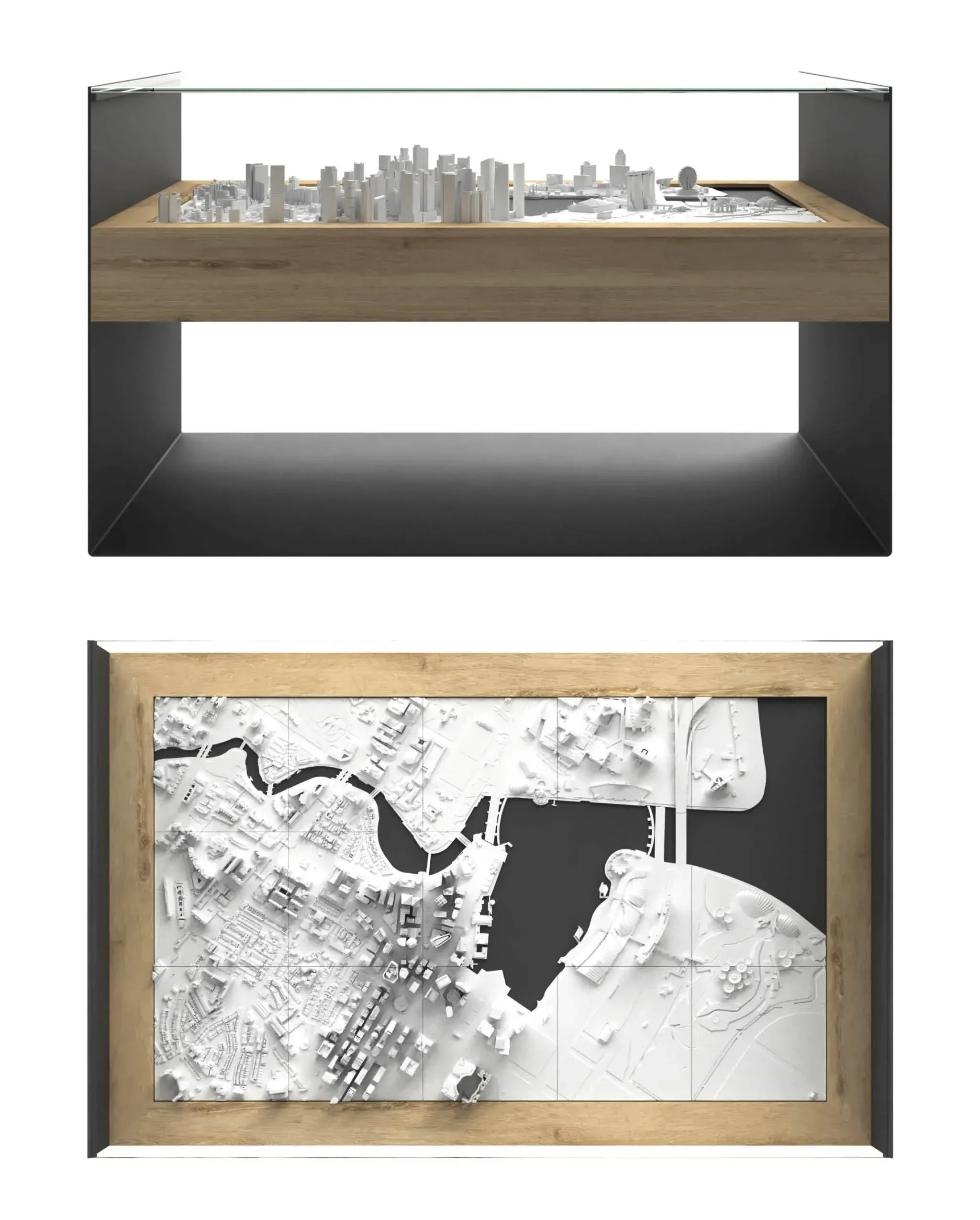BLOK Coffee Table - Image 28