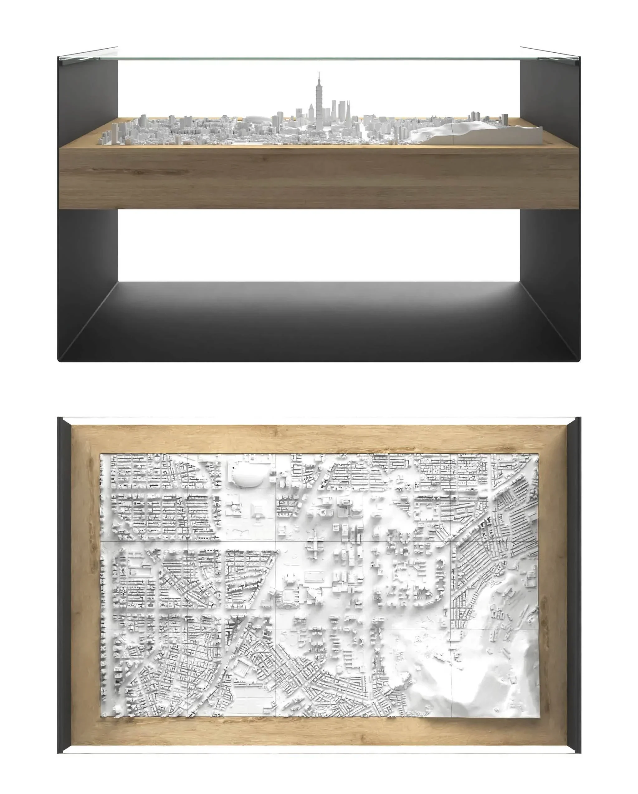 BLOK Coffee Table - Image 29