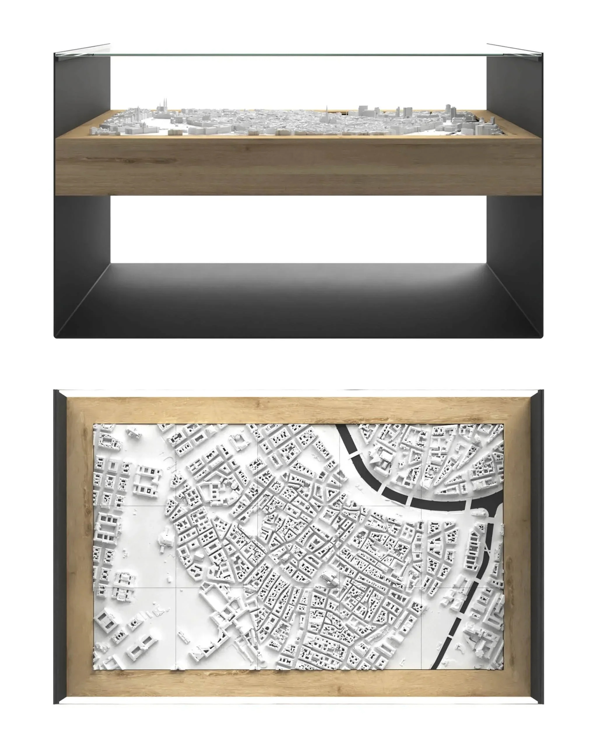 BLOK Coffee Table - Image 30