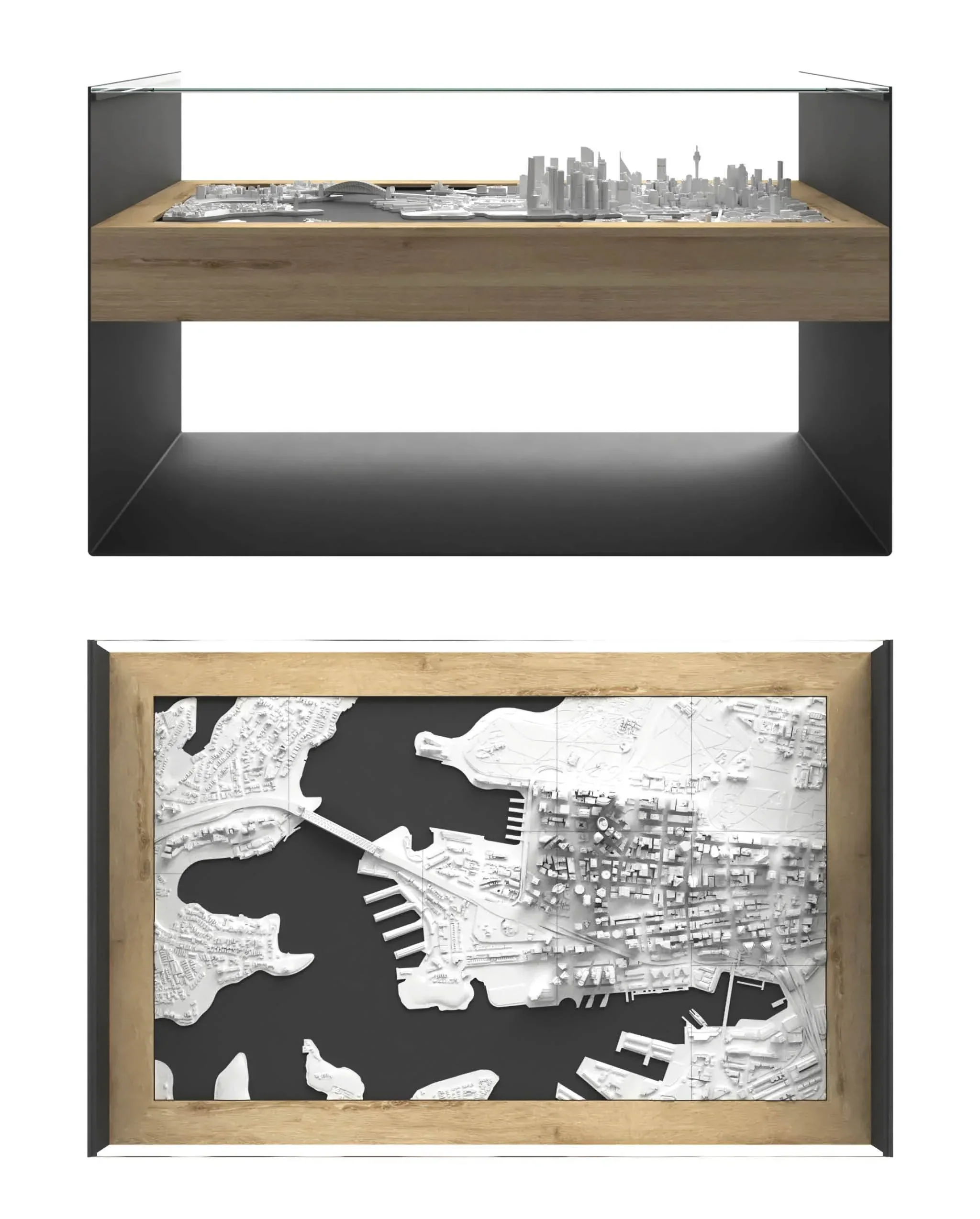 BLOK Coffee Table - Image 35