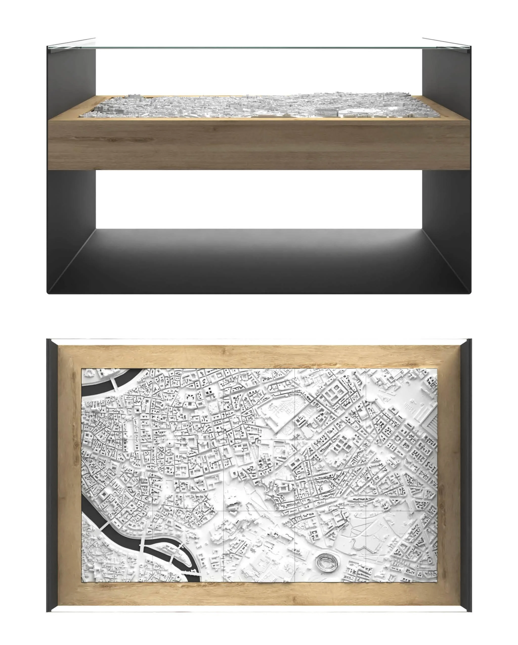 BLOK Coffee Table - Image 36