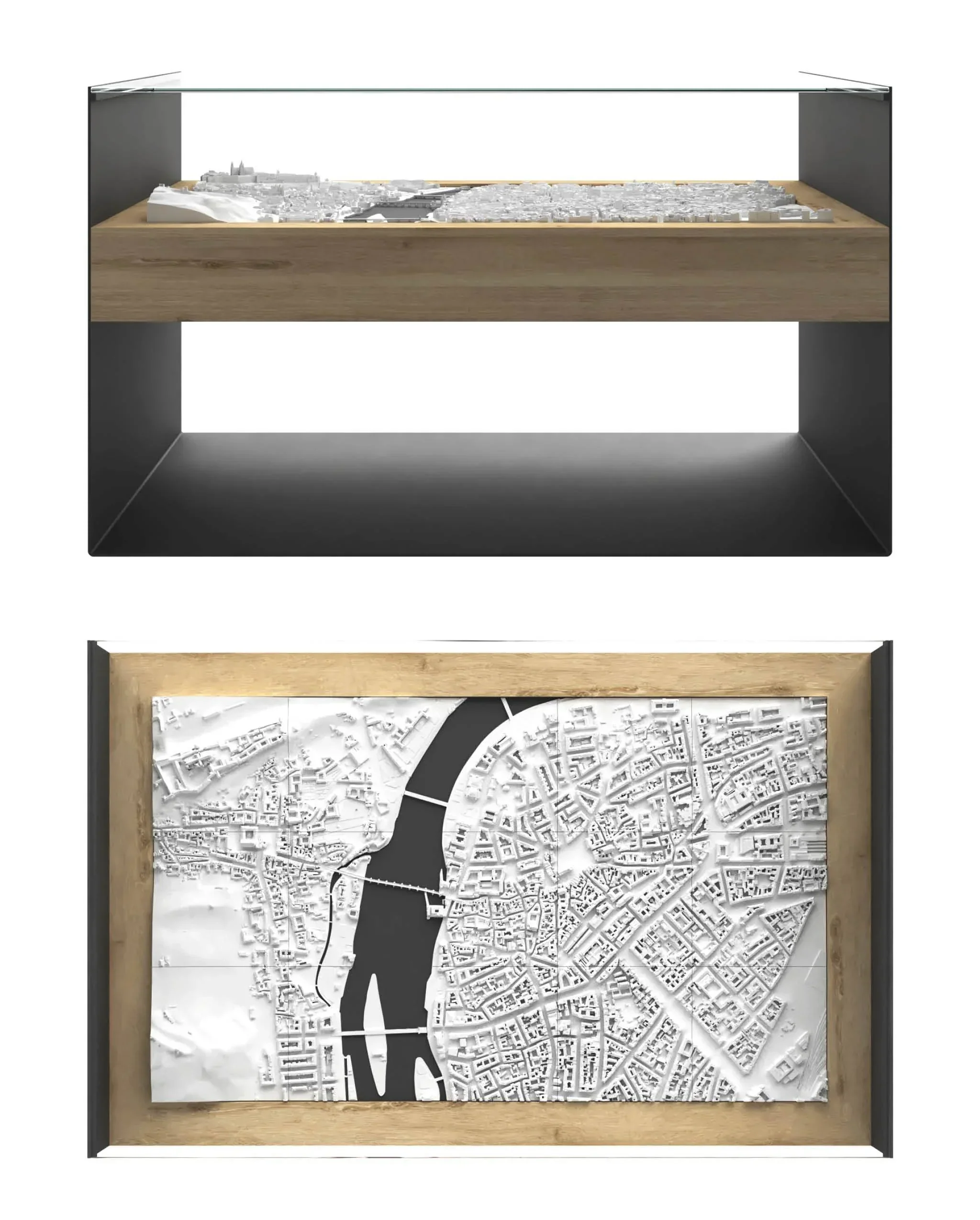 BLOK Coffee Table - Image 37