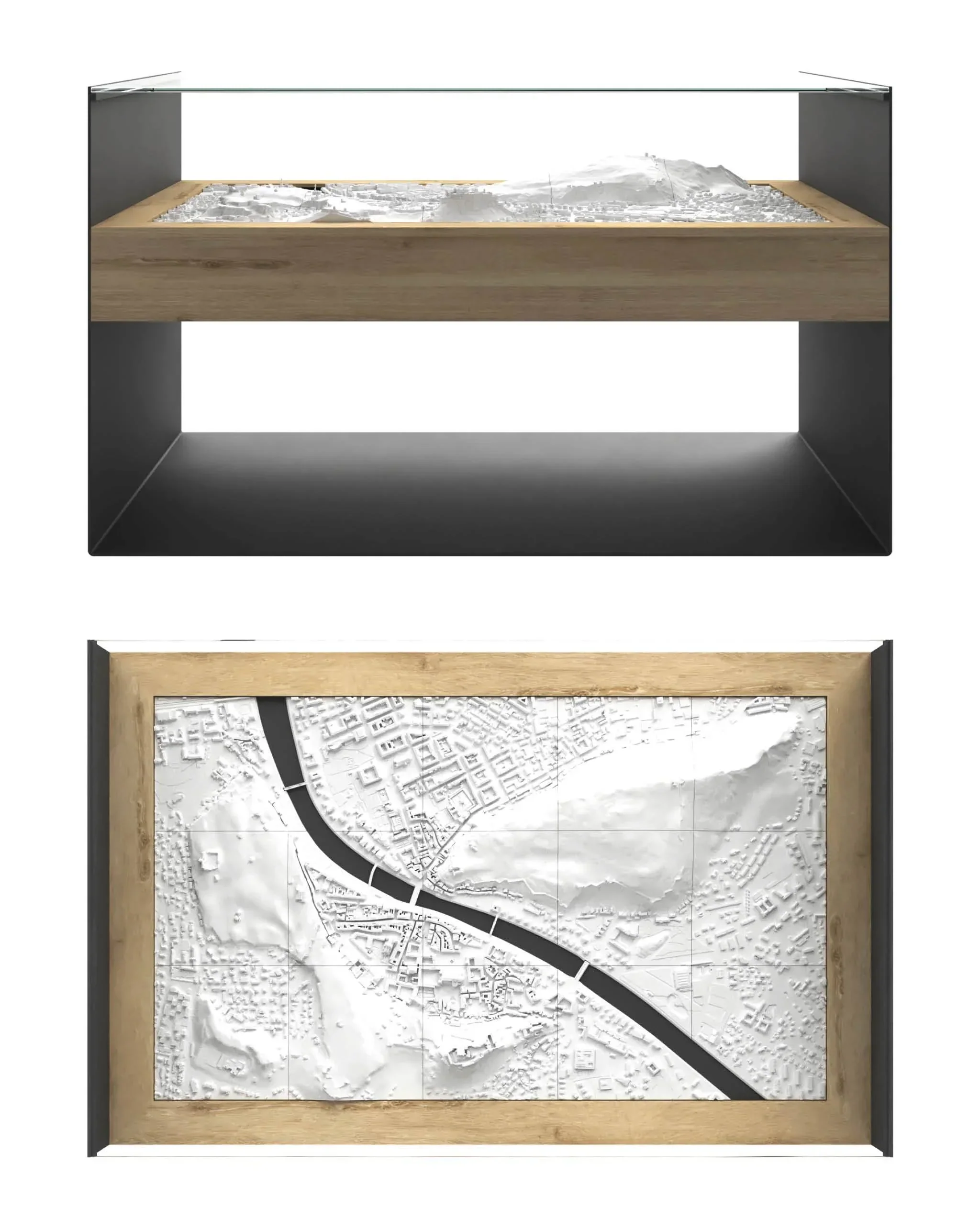 BLOK Coffee Table - Image 38