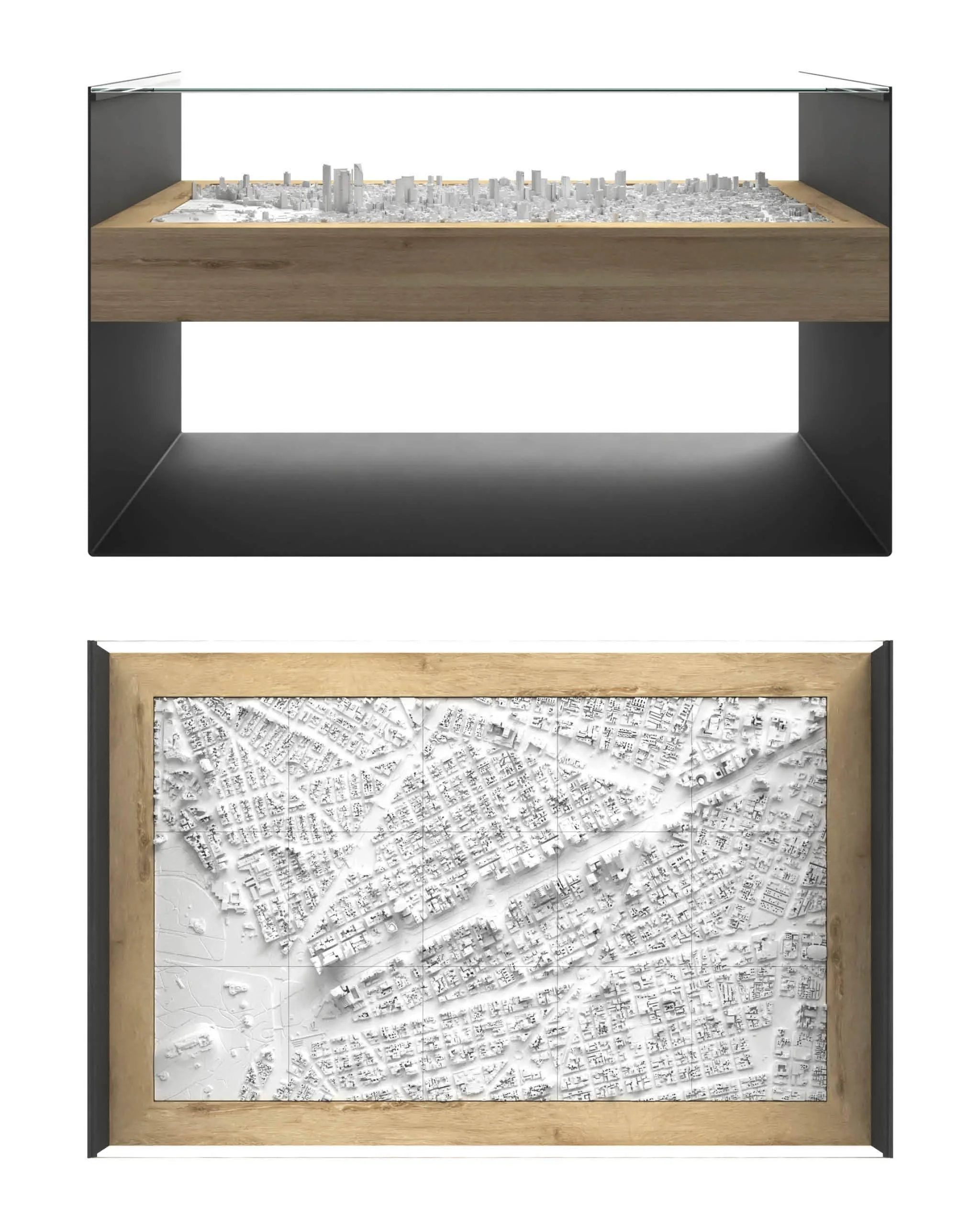 BLOK Coffee Table - Image 39
