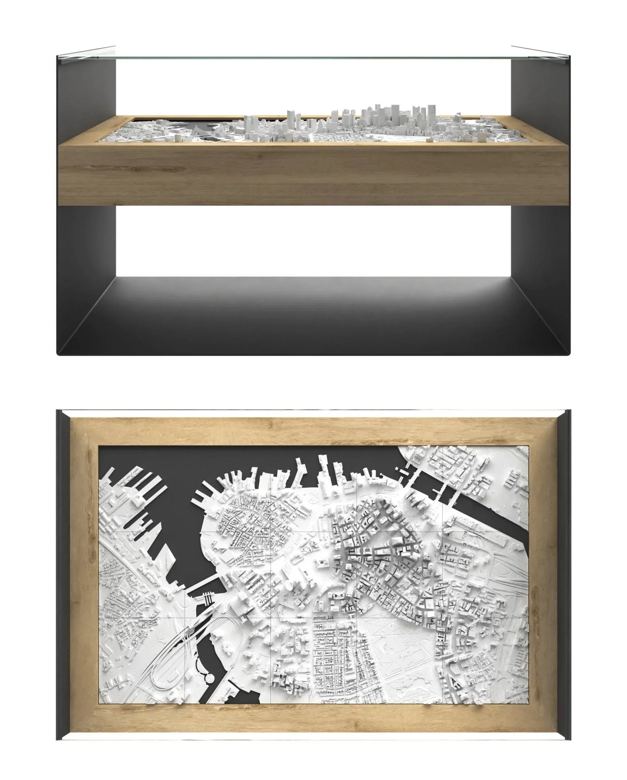 BLOK Coffee Table - Image 4