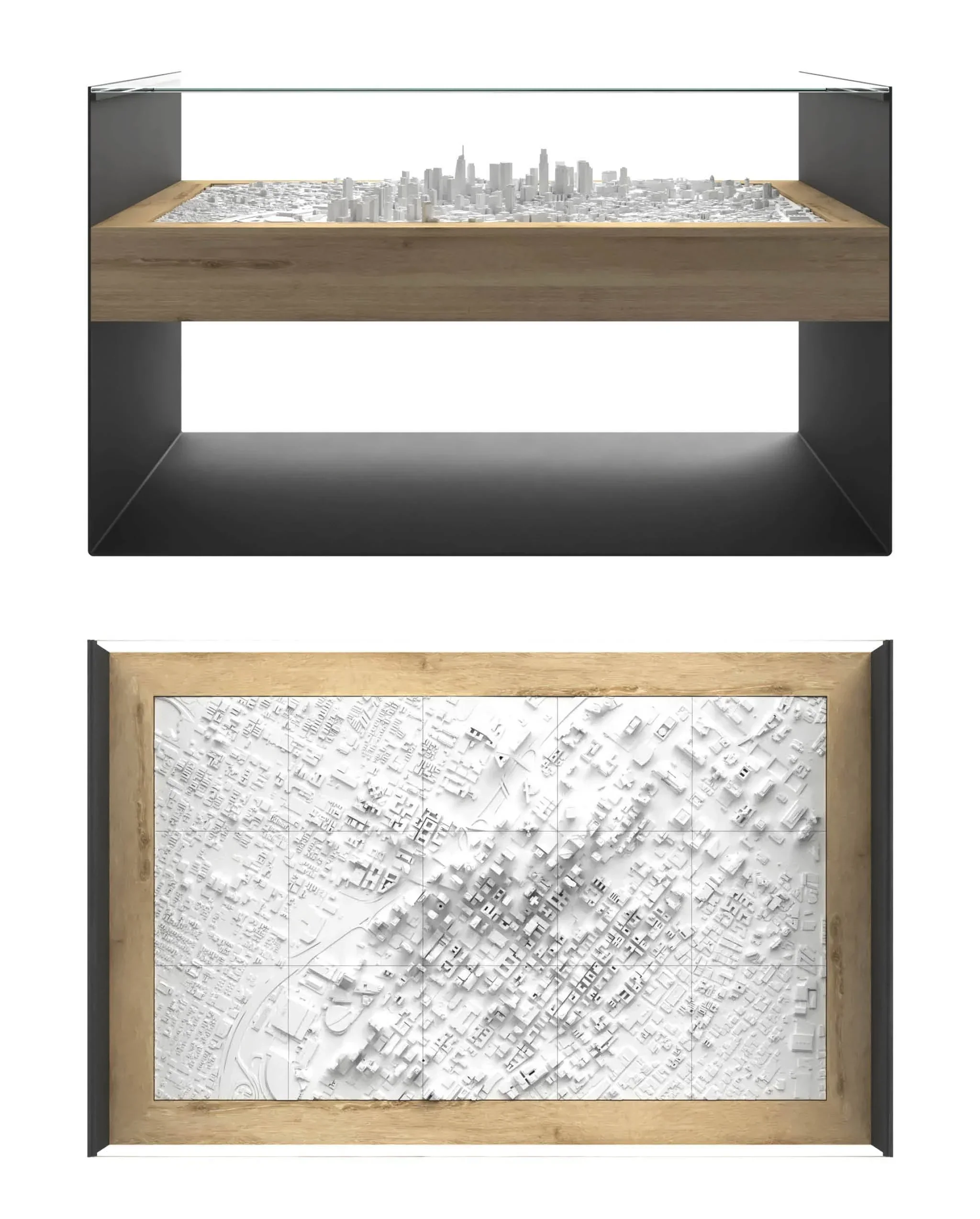 BLOK Coffee Table - Image 43