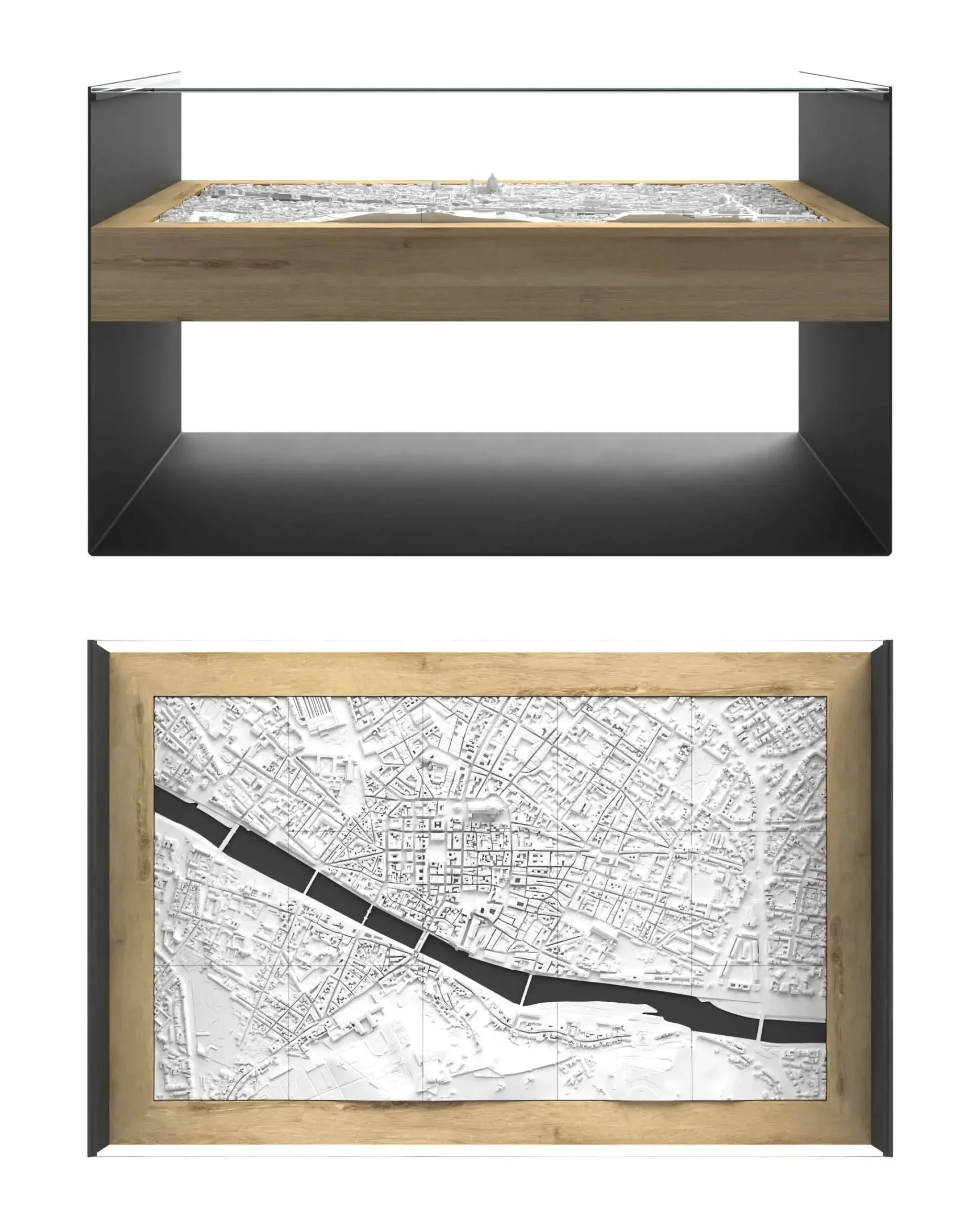 BLOK Coffee Table - Image 46