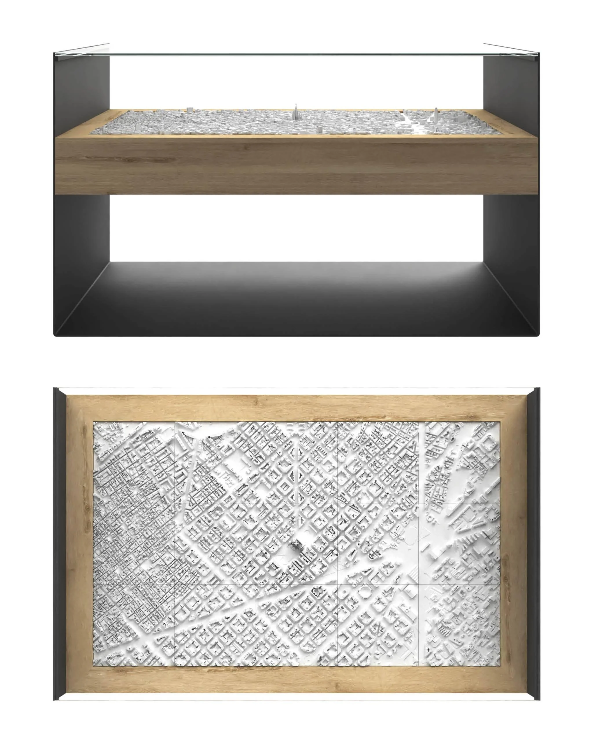 BLOK Coffee Table - Image 47