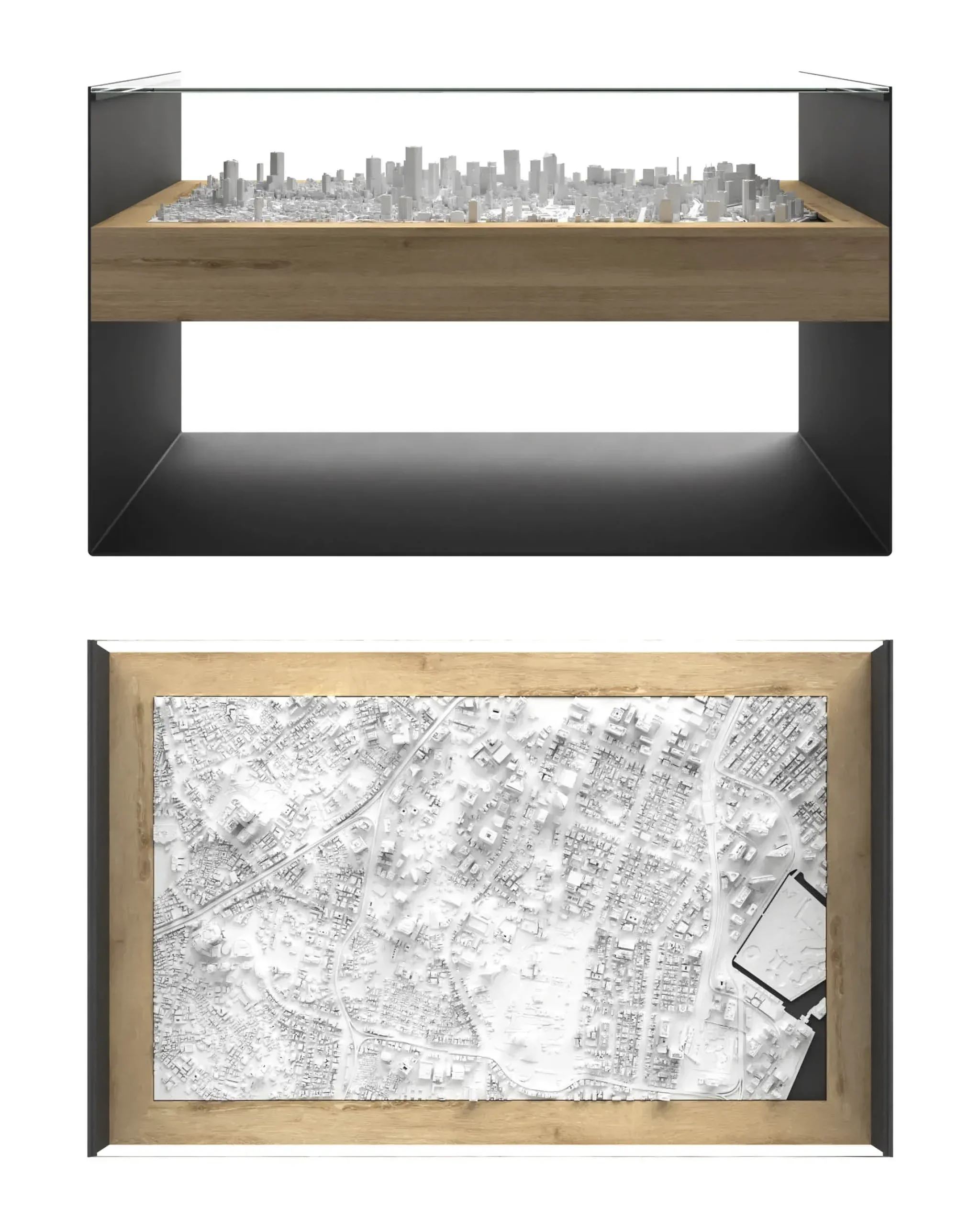 BLOK Coffee Table - Image 50