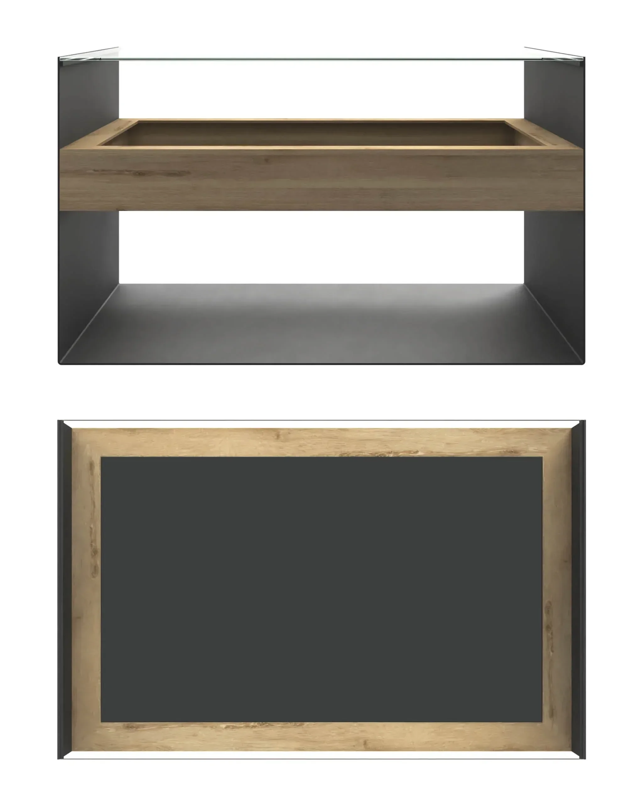 BLOK Coffee Table - Image 54