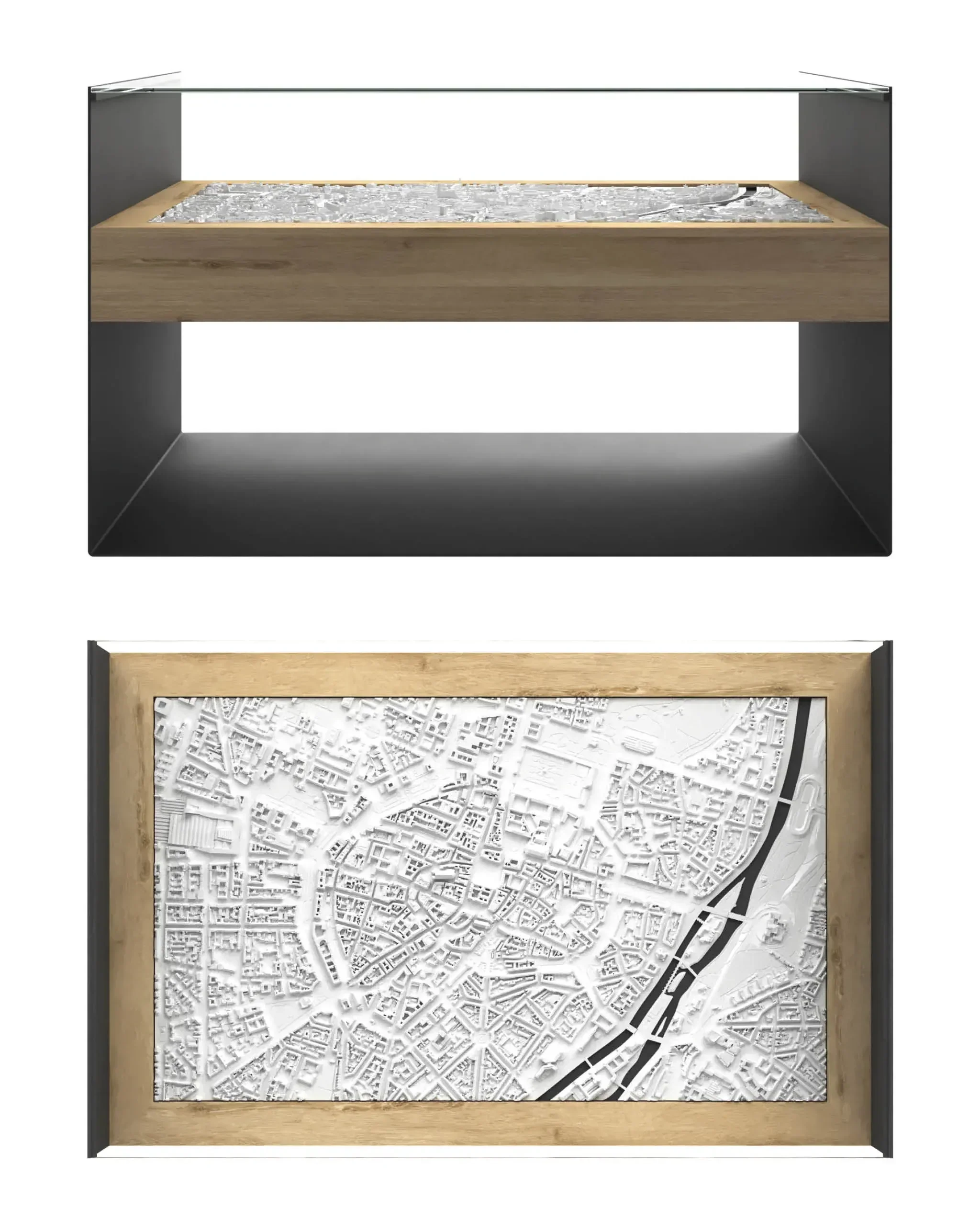 BLOK Coffee Table - Image 55