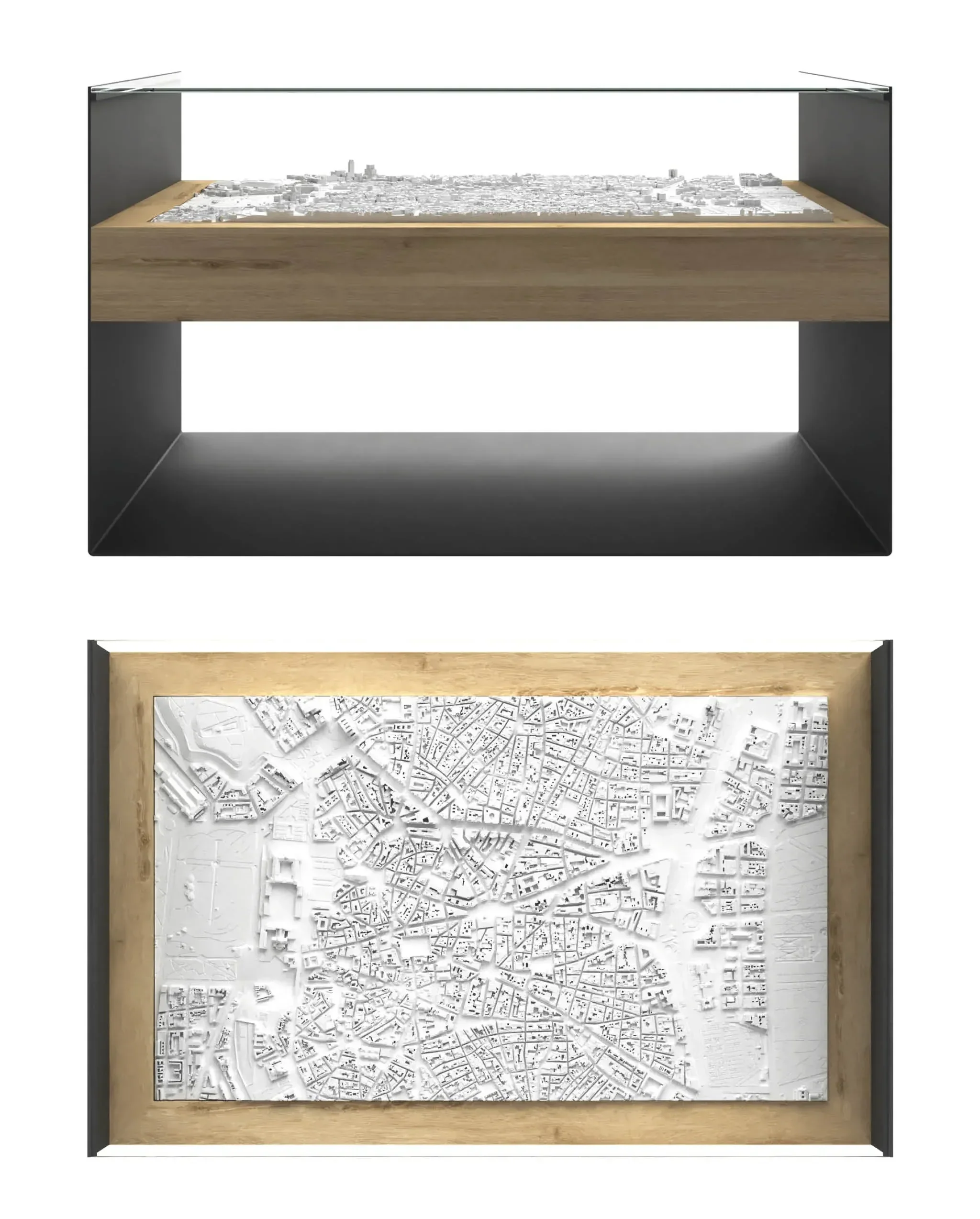 BLOK Coffee Table - Image 56