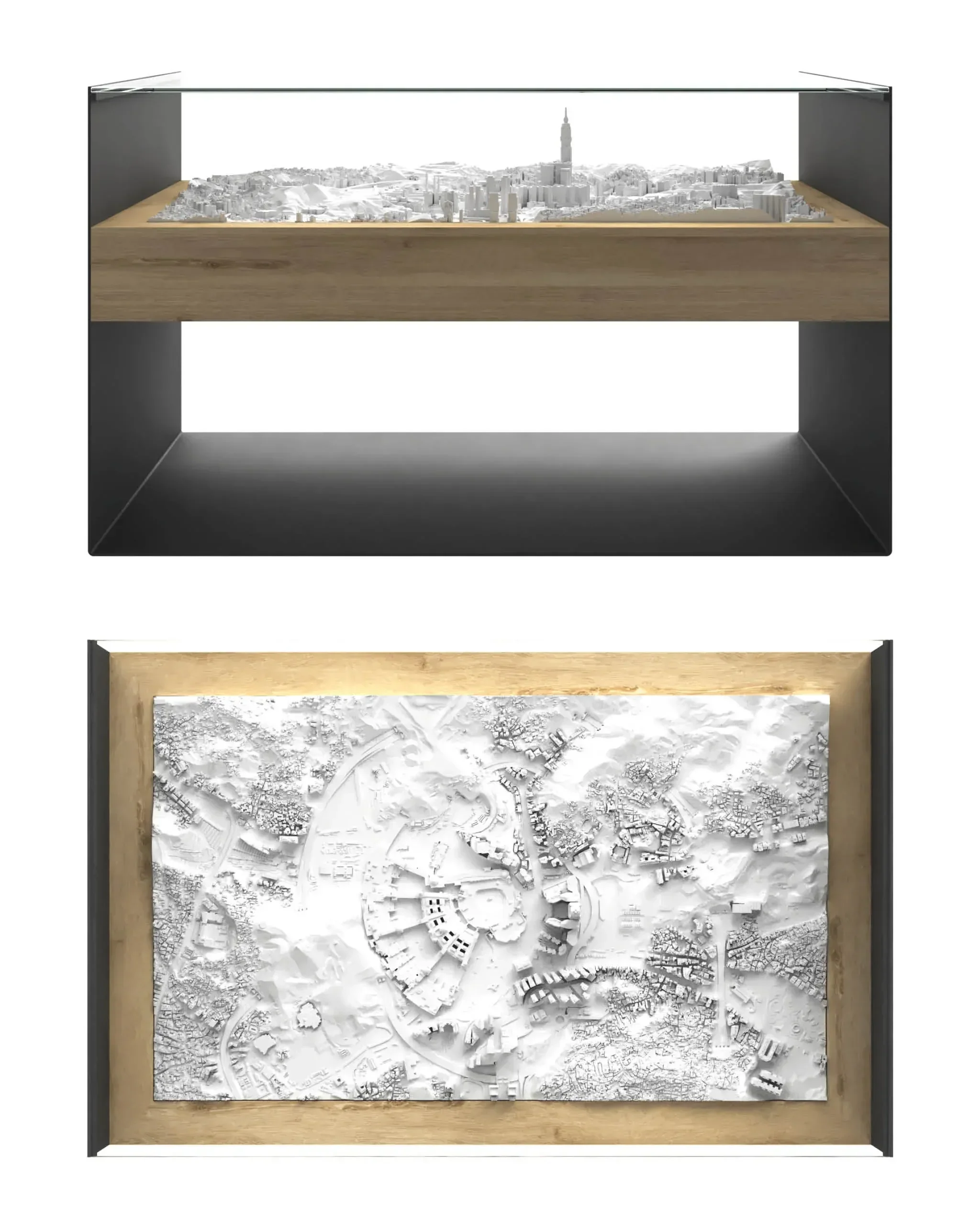 BLOK Coffee Table - Image 57