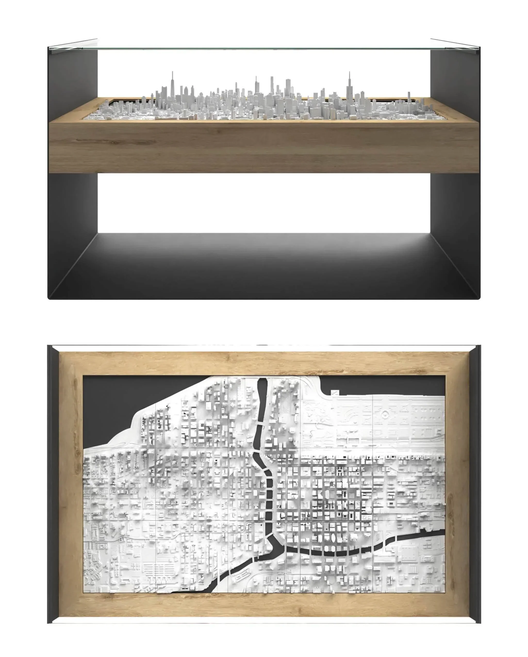 BLOK Coffee Table - Image 6