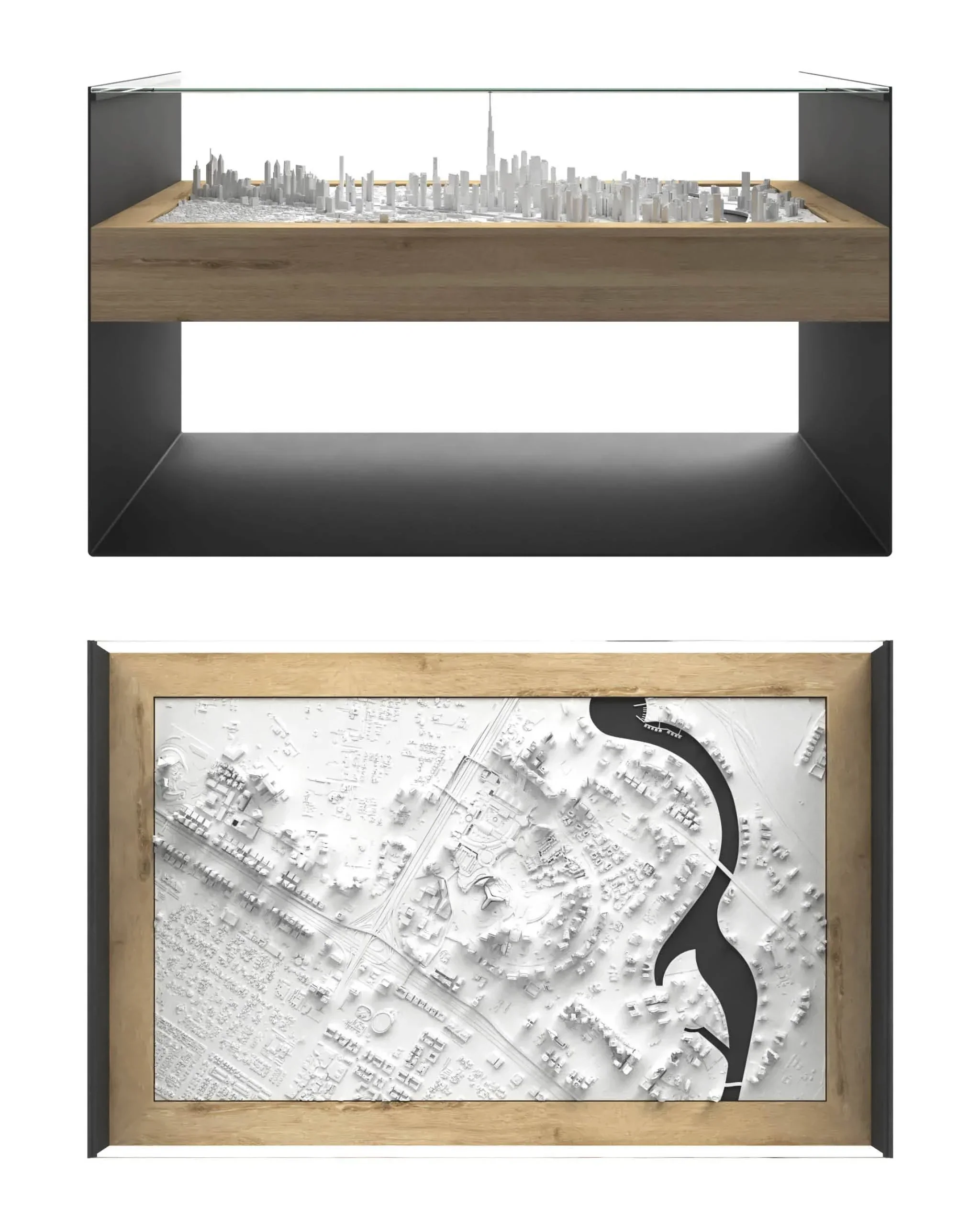 BLOK Coffee Table - Image 9