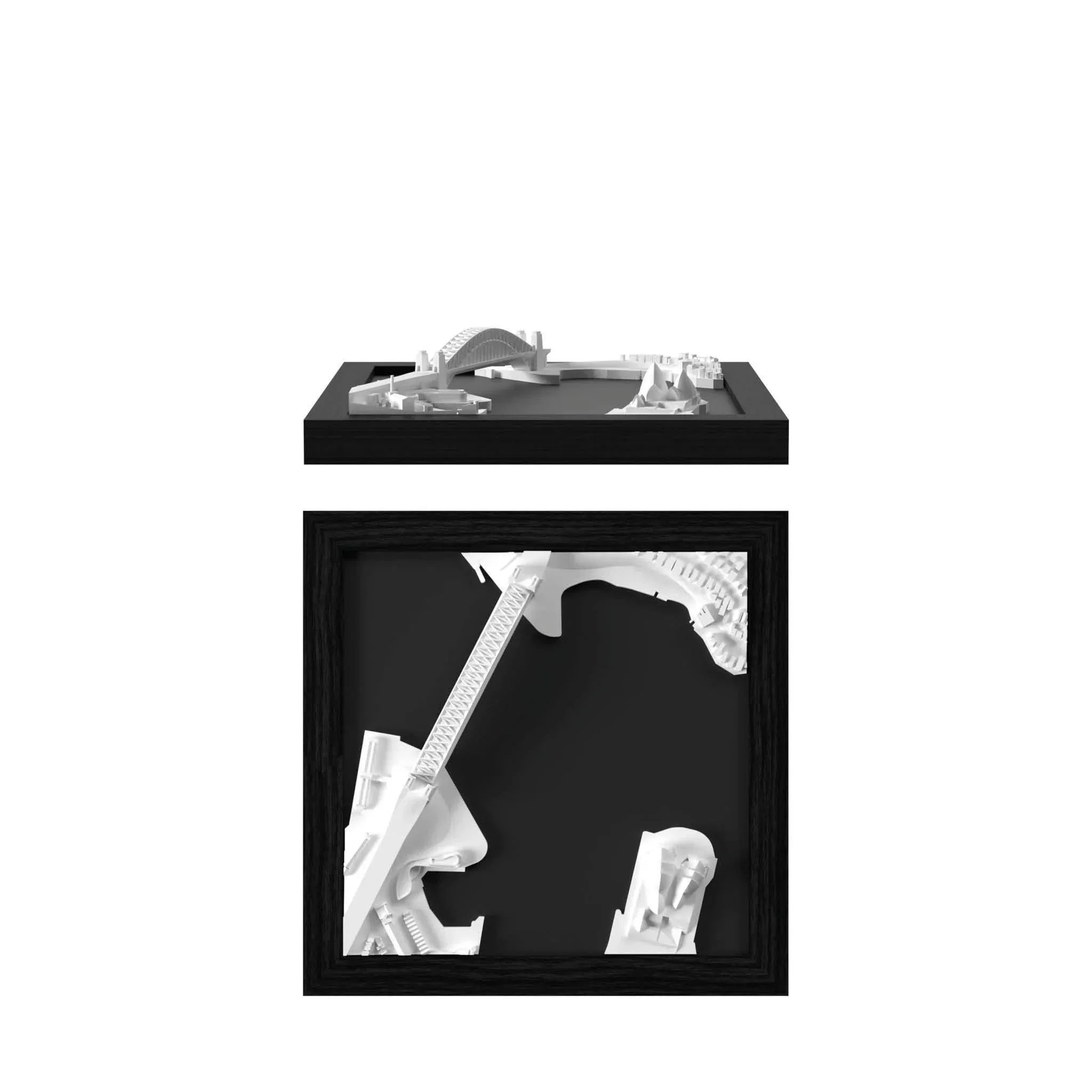 CUBE - Image 163