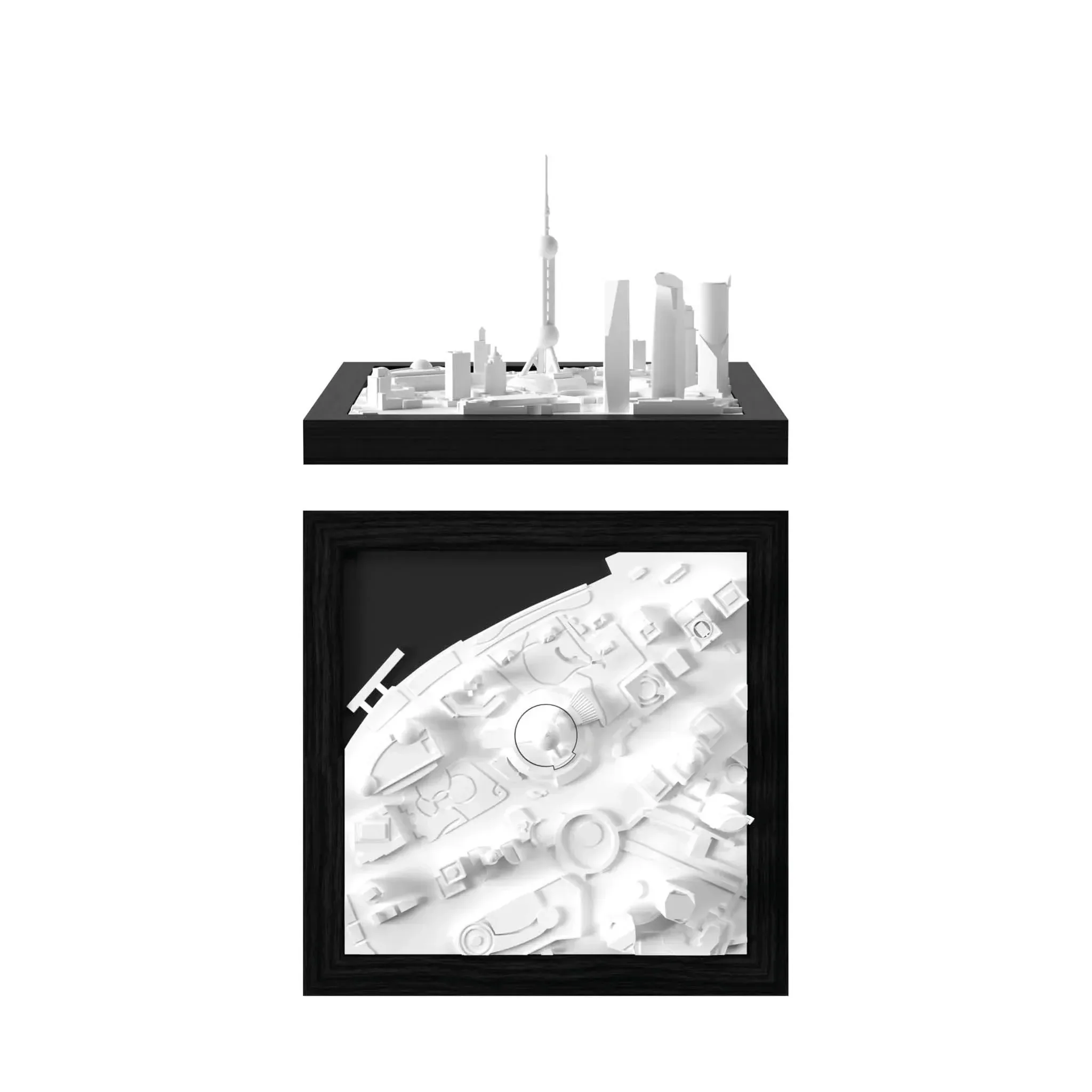 CUBE - Image 230