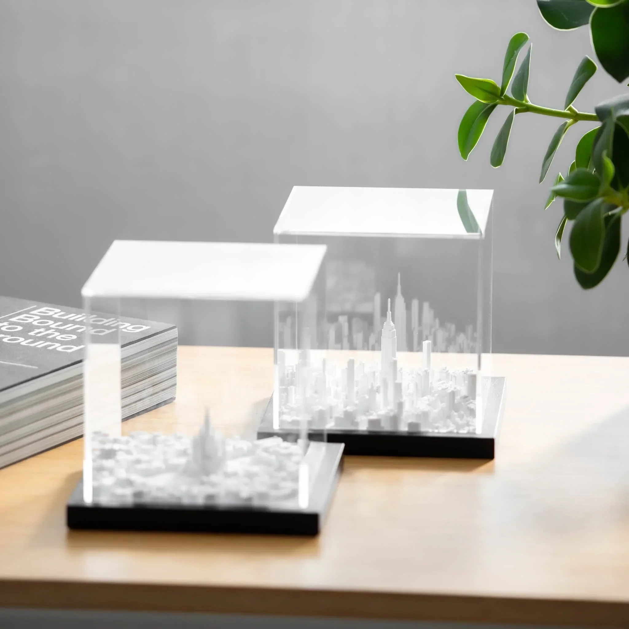 Display Cover CUBE - Image 4