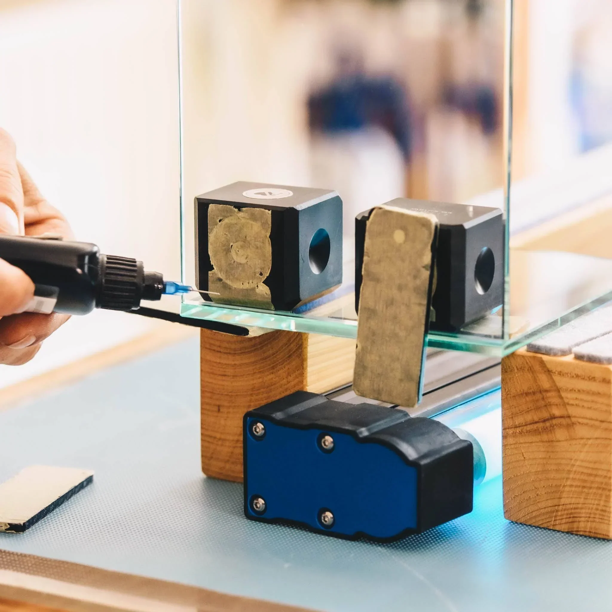 Display Cover CUBE - Image 9