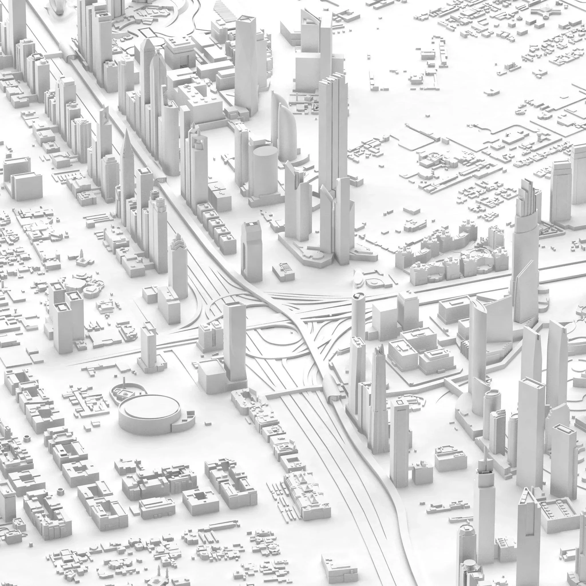 Dubai CITYWALL - Image 6
