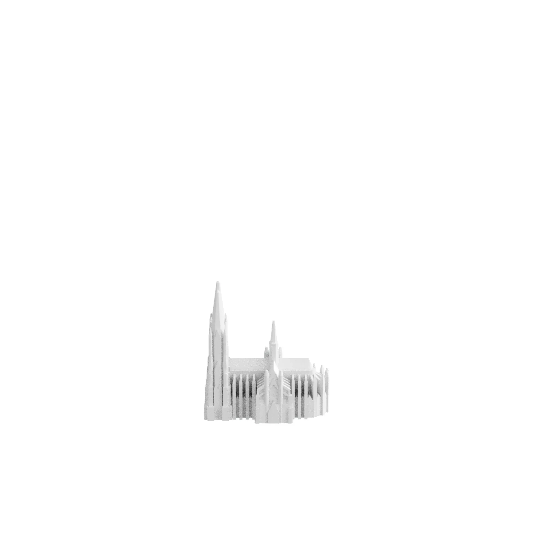 Magnetic Exchange Building - Image 13