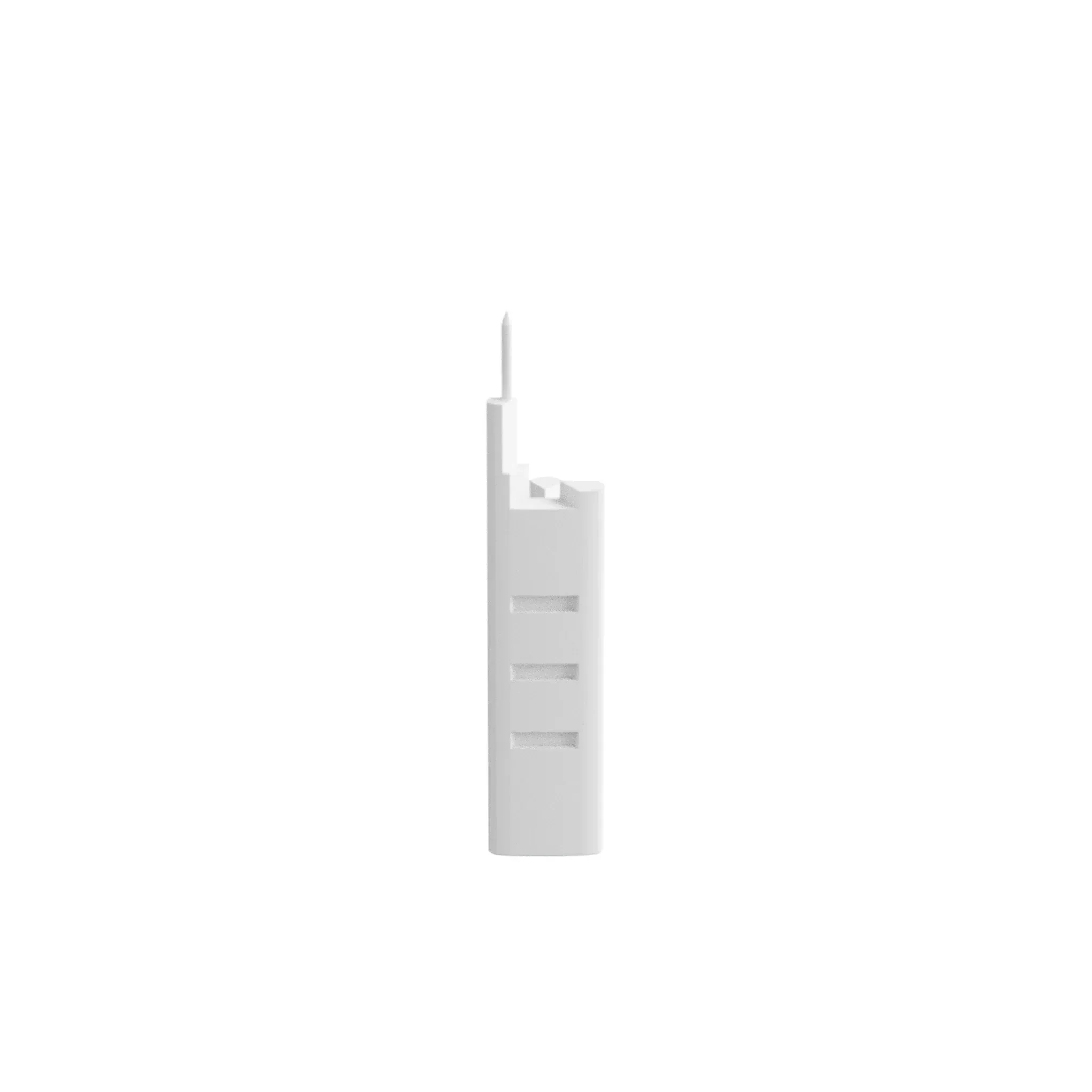 Magnetic Exchange Building - Image 17