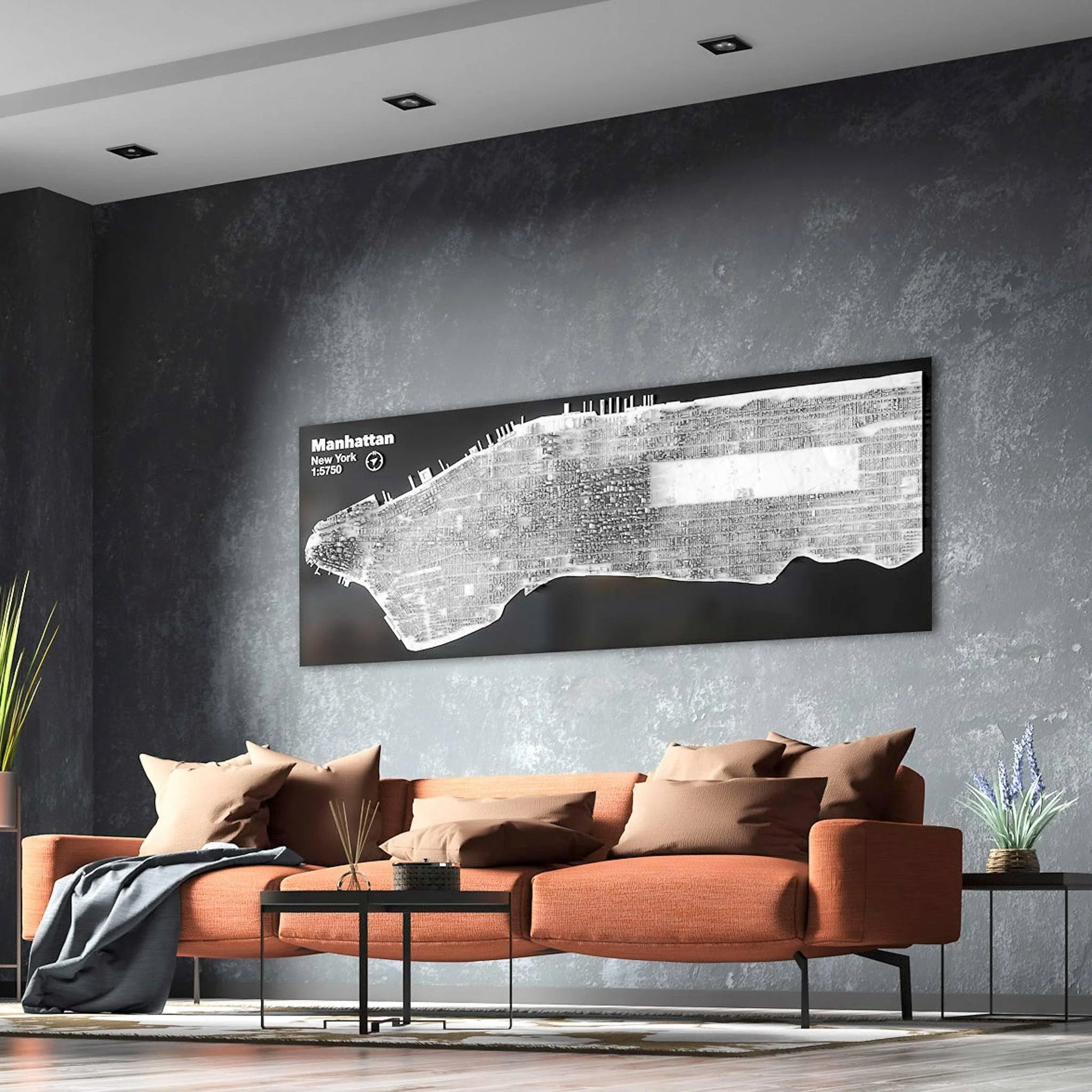 New York CITYWALL - Image 3