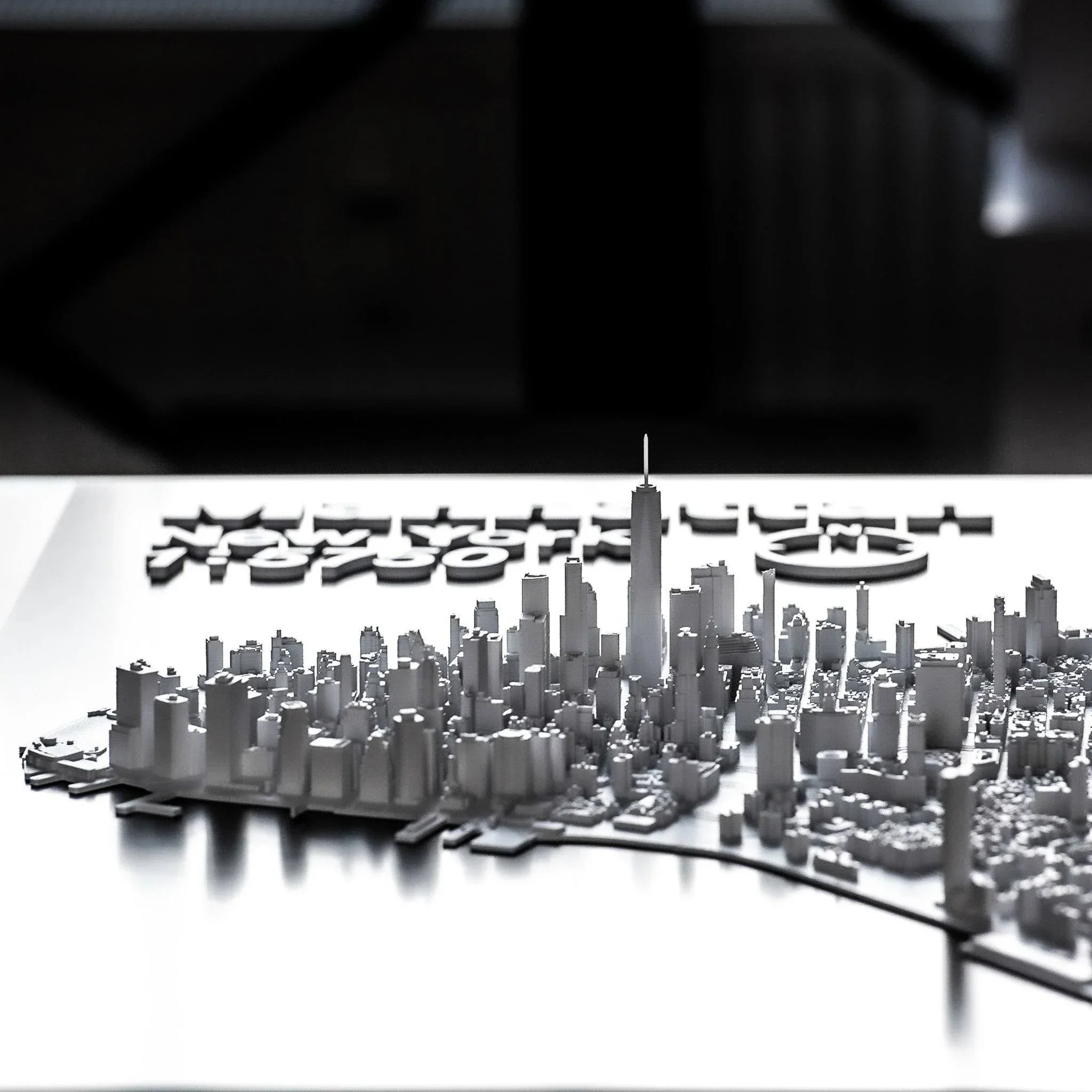 New York CITYWALL - Image 4