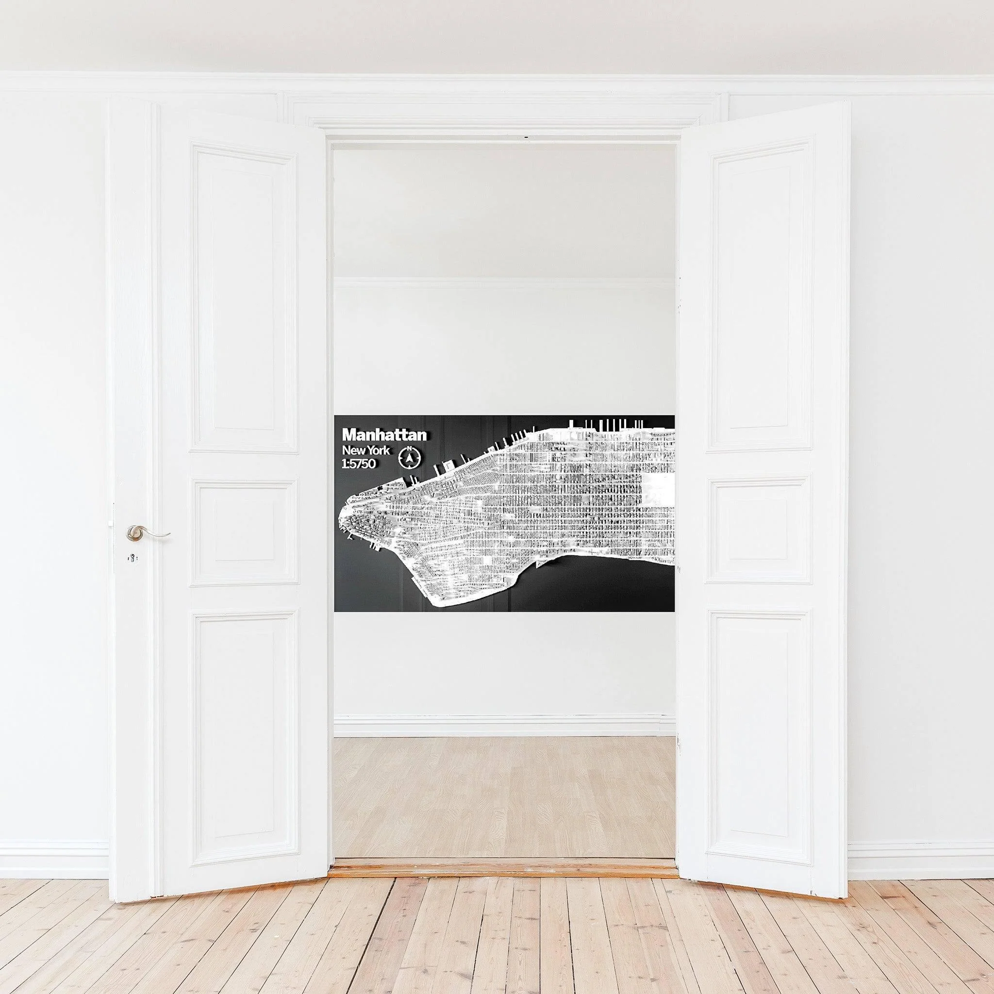 New York CITYWALL - Image 6