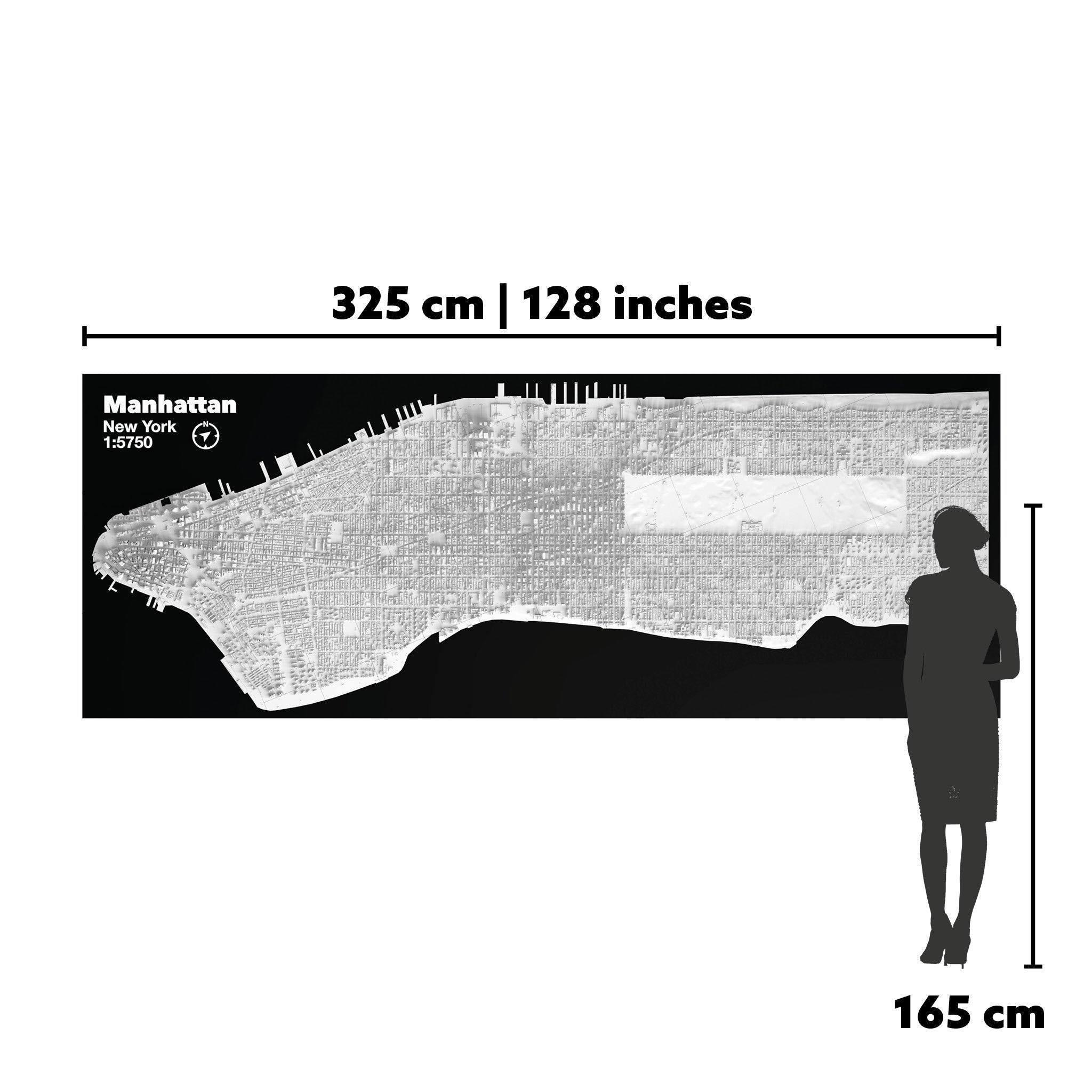 New York CITYWALL - Image 7